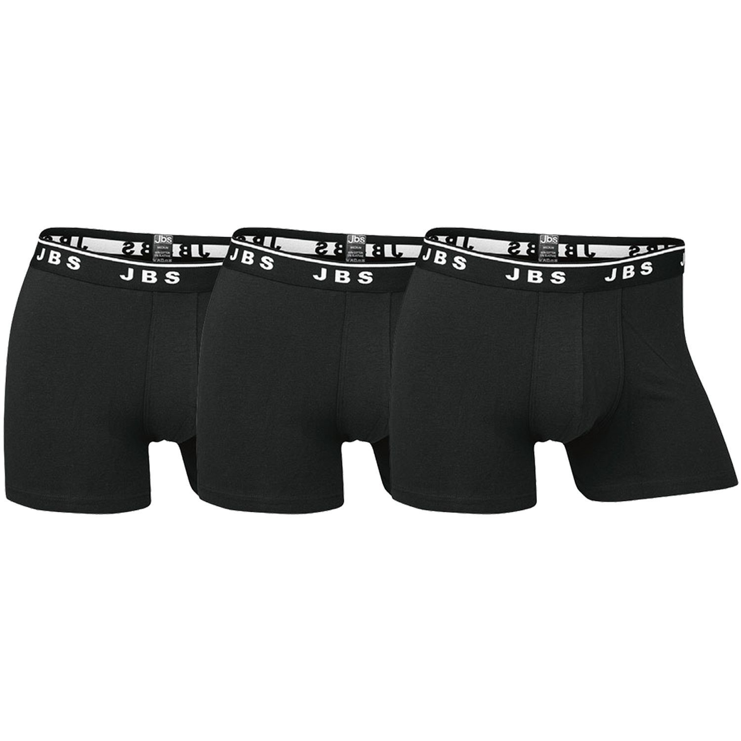 JBS Organic Cotton Boxer Tights