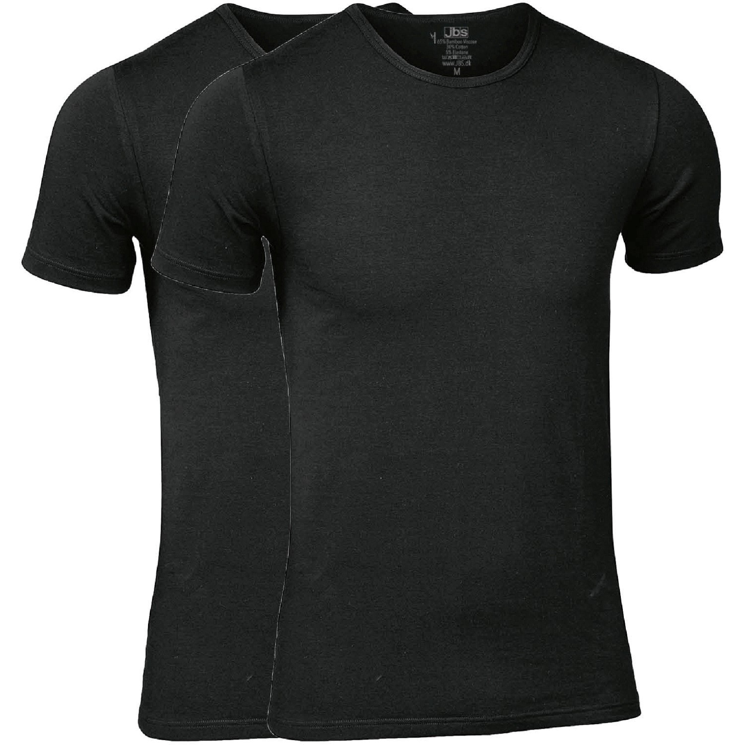 JBS Bamboo Crew Neck T-shirt