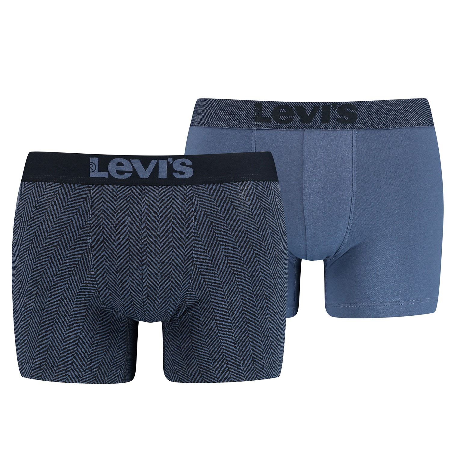 Levis Base Herringbone Boxer