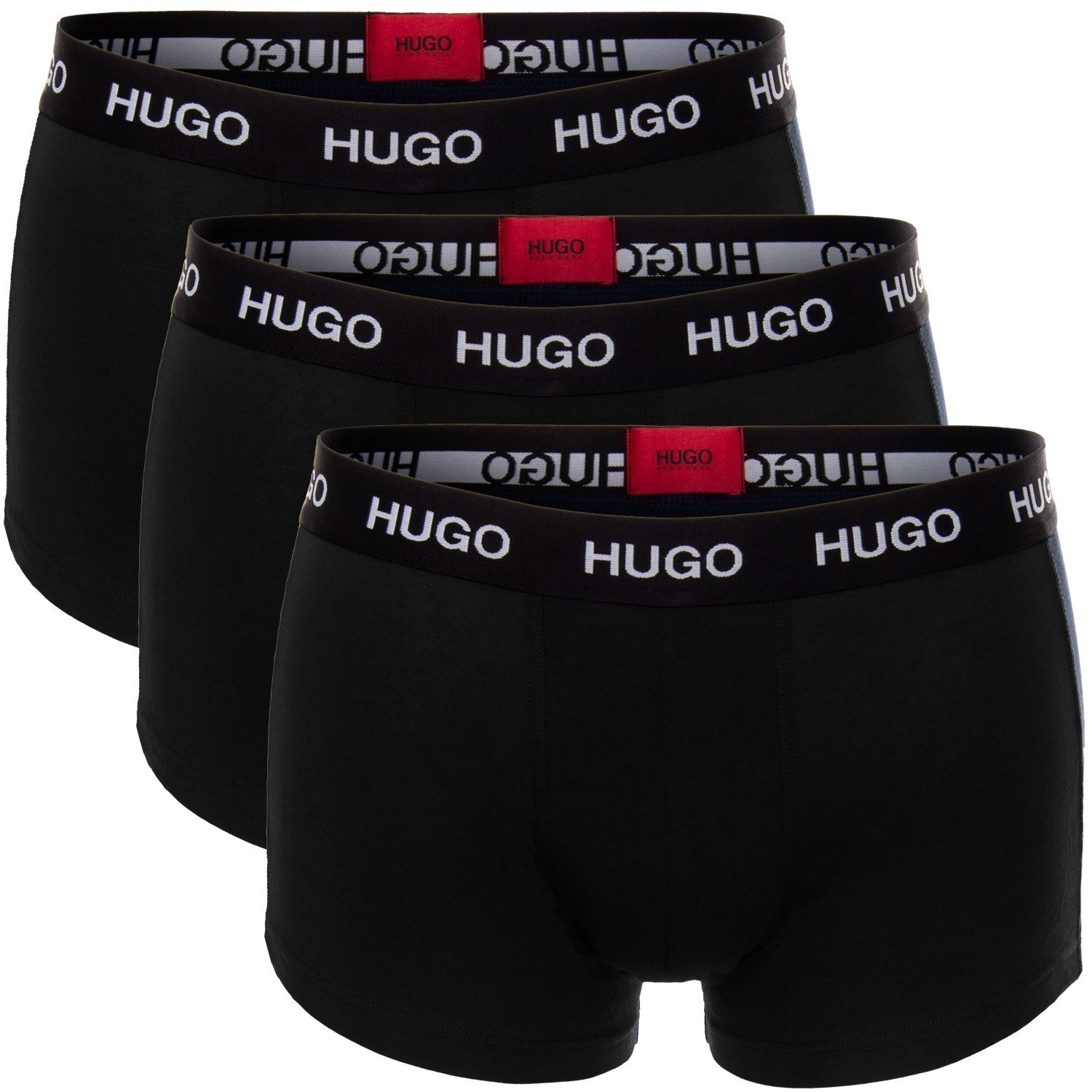 Hugo Triplet Trunk