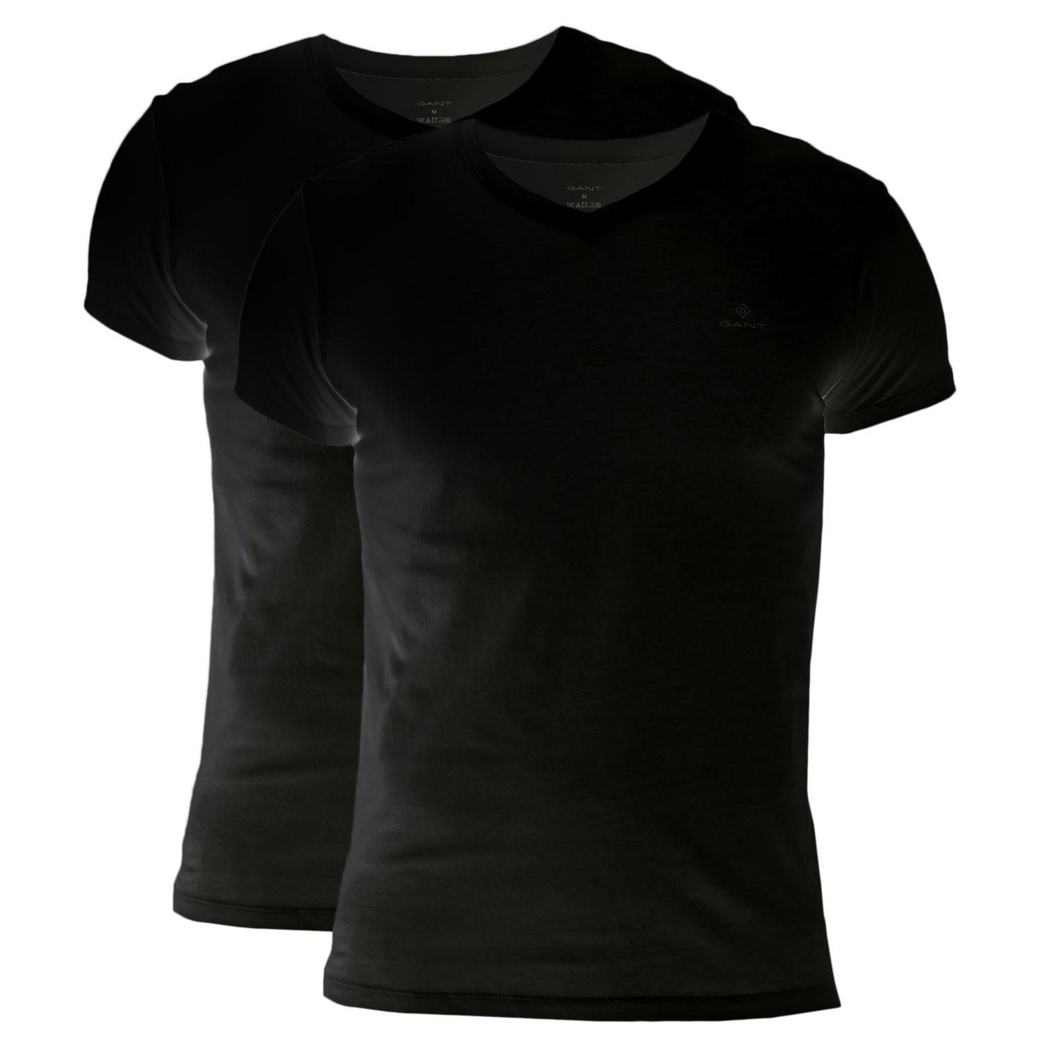 Gant Basic V-Neck T-Shirt