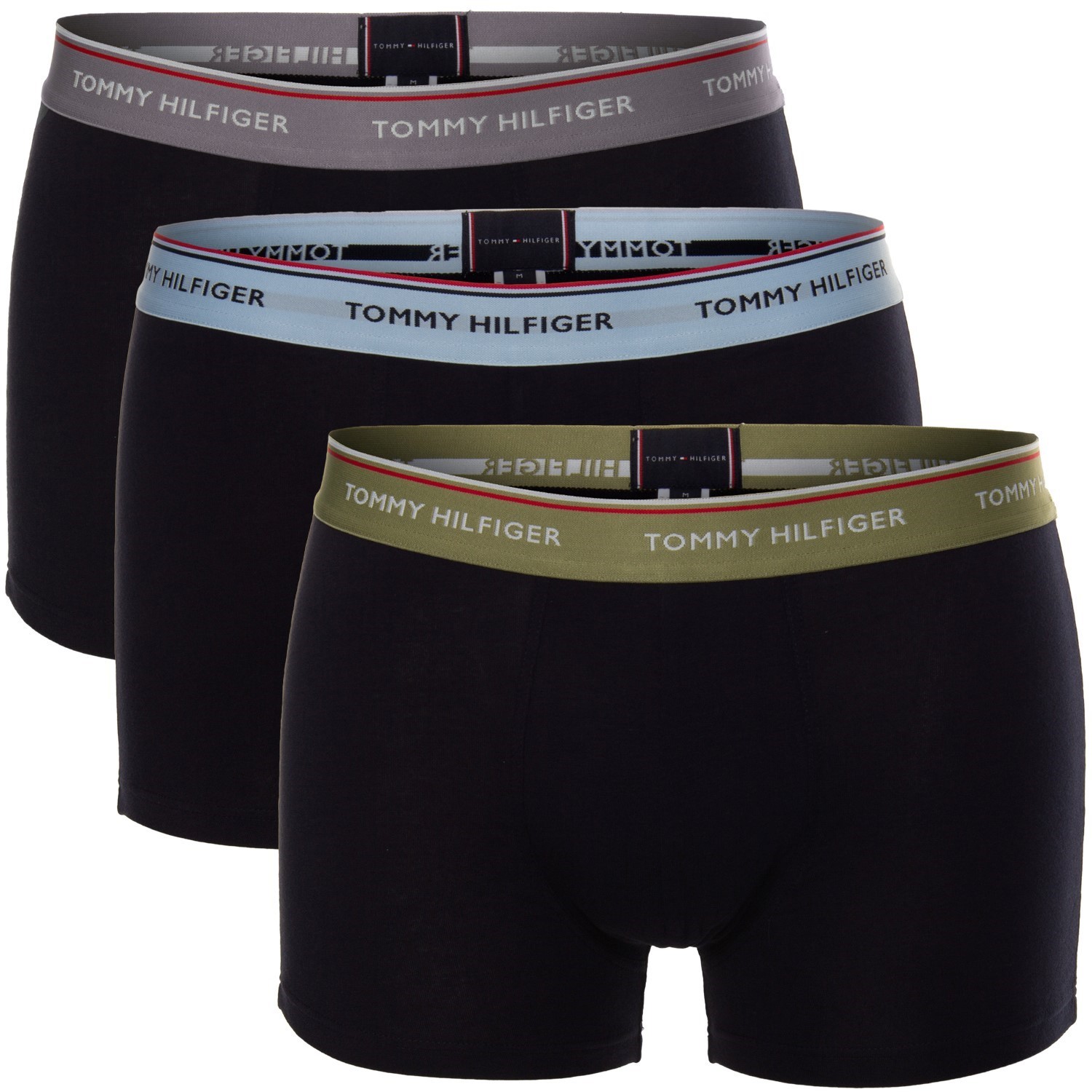 Tommy Hilfiger Premium Essentials Trunk Plus Size