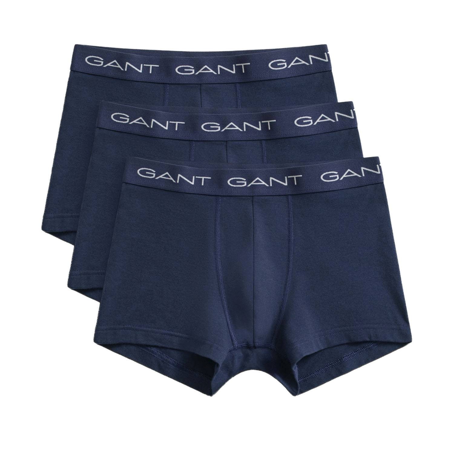 Gant Basic Cotton Trunks