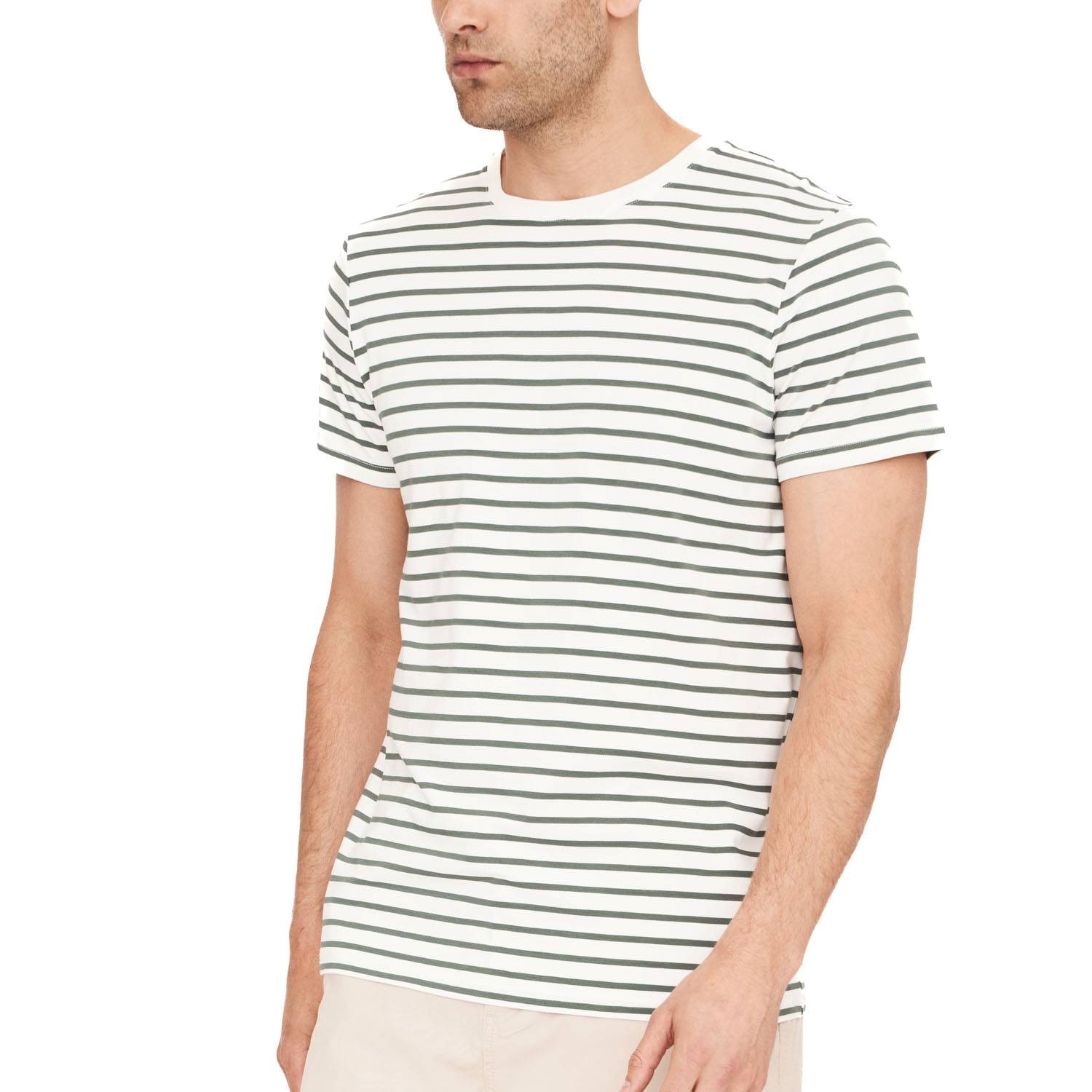 Resteröds Bamboo Crew Neck