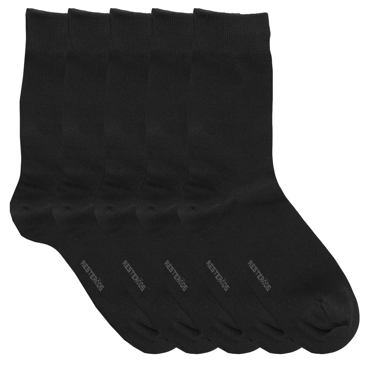Resteröds Organic Cotton Socks