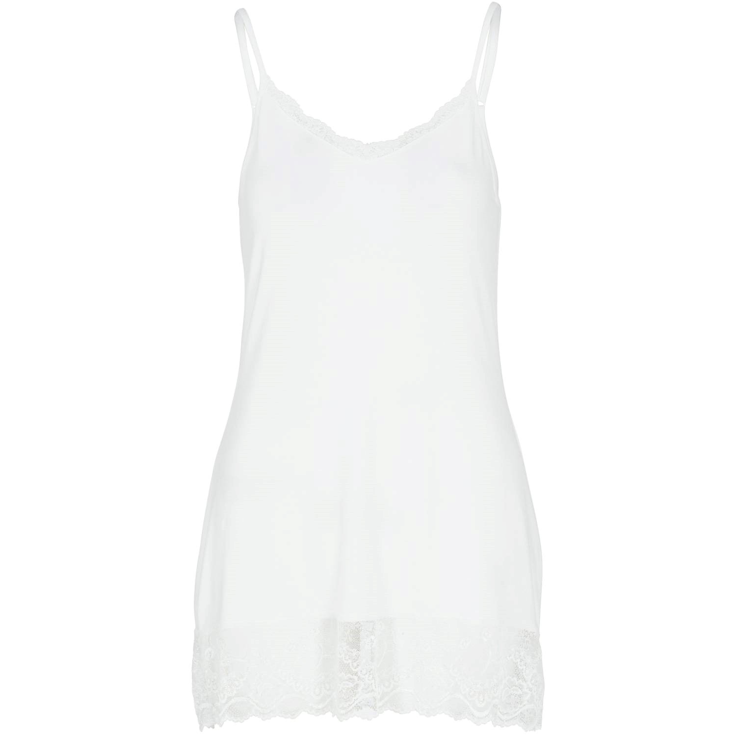 Damella Lace Camisole 