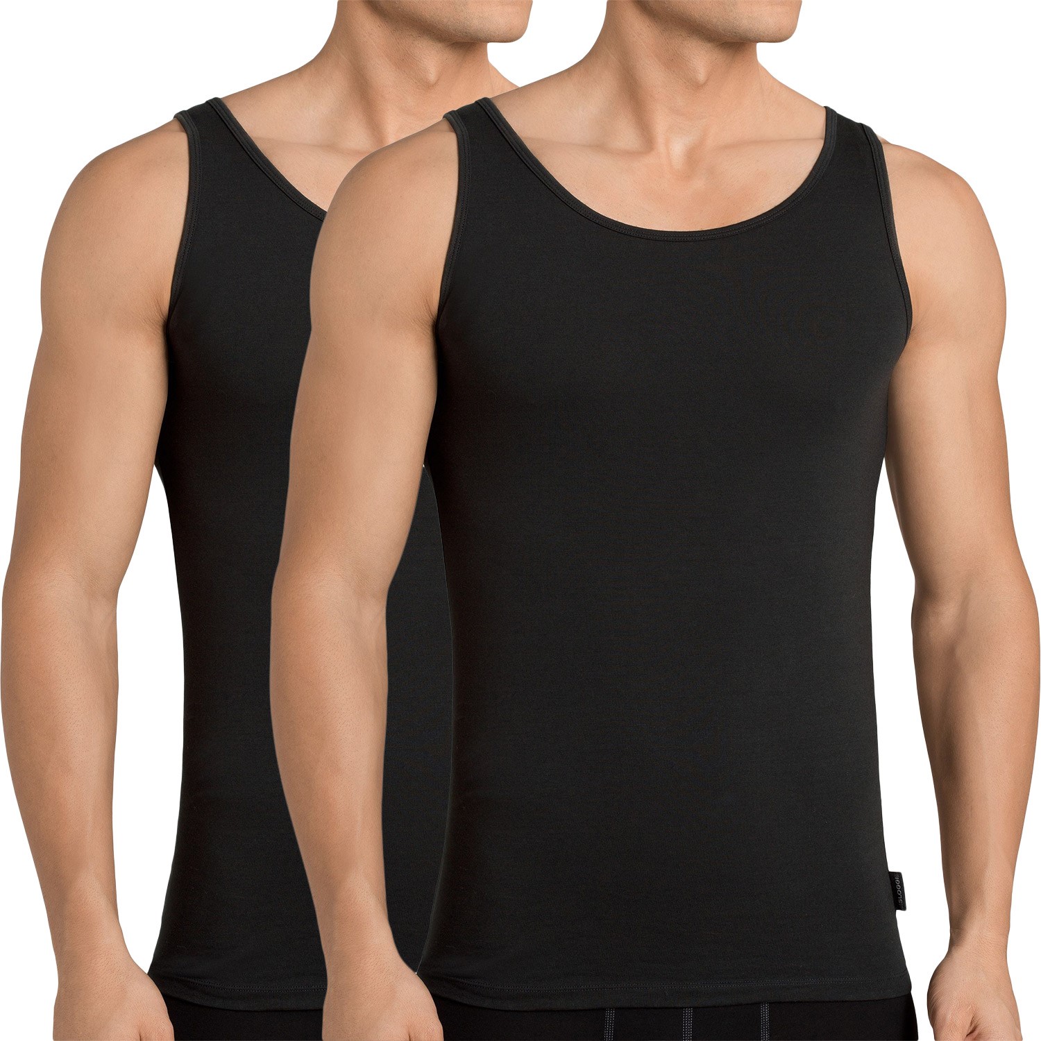 Sloggi Men 24 7 Vest