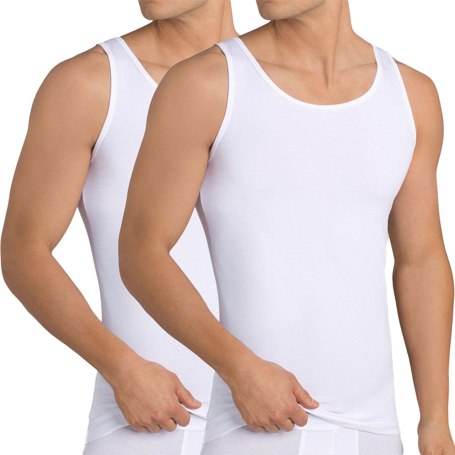Sloggi Men 24 7 Vest