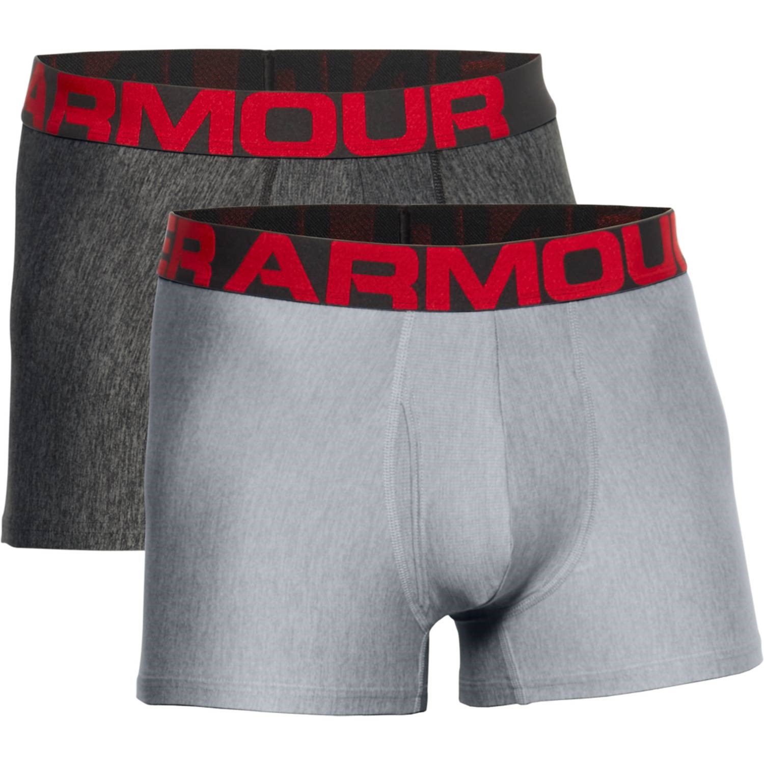 Under Armour Tech 3in Boxer