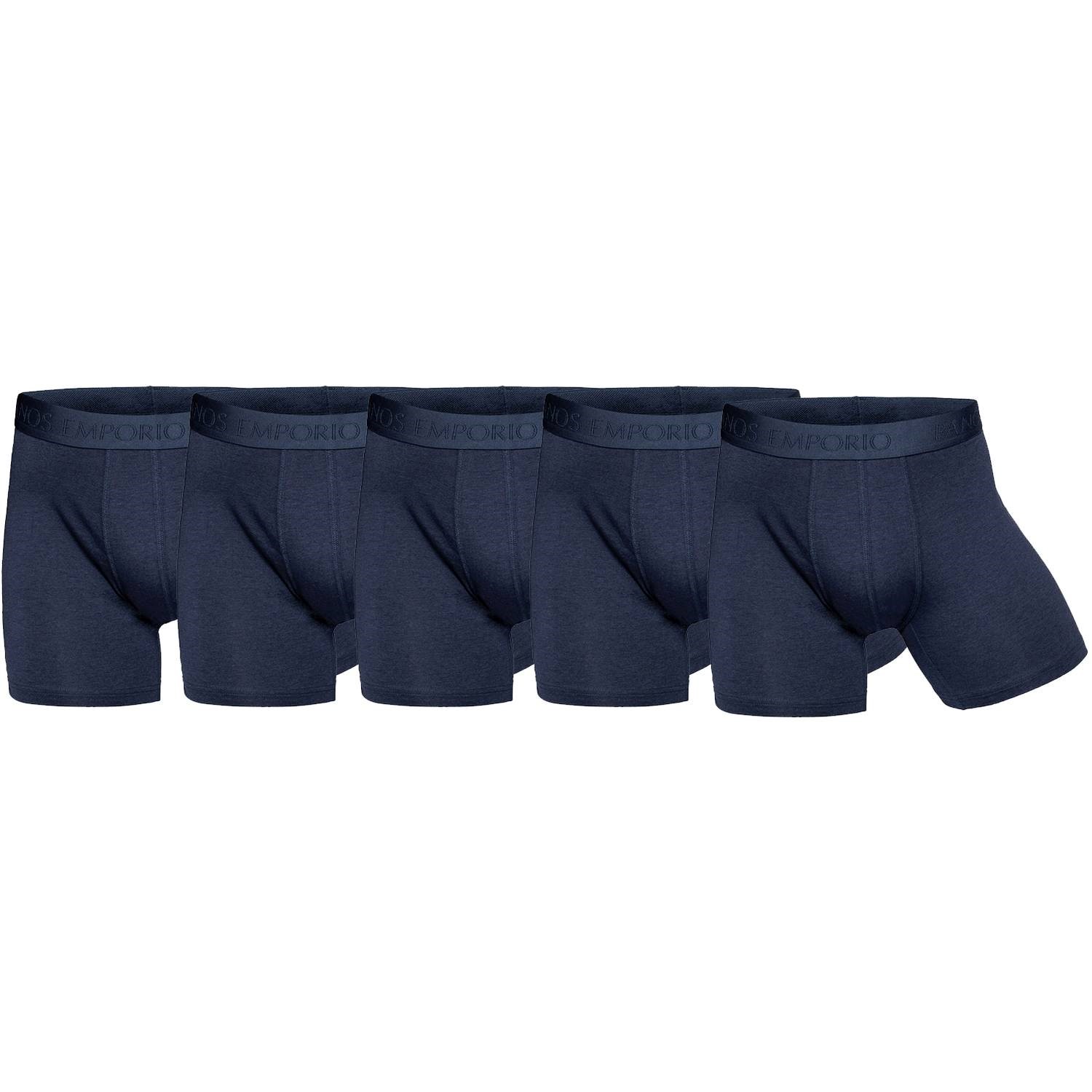 Panos Emporio Bamboo Cotton Boxers