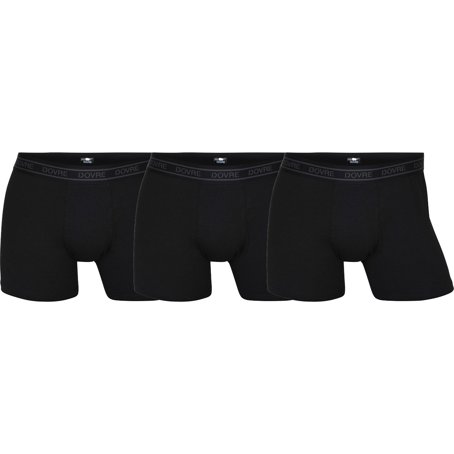 Dovre Bamboo Boxer Tights
