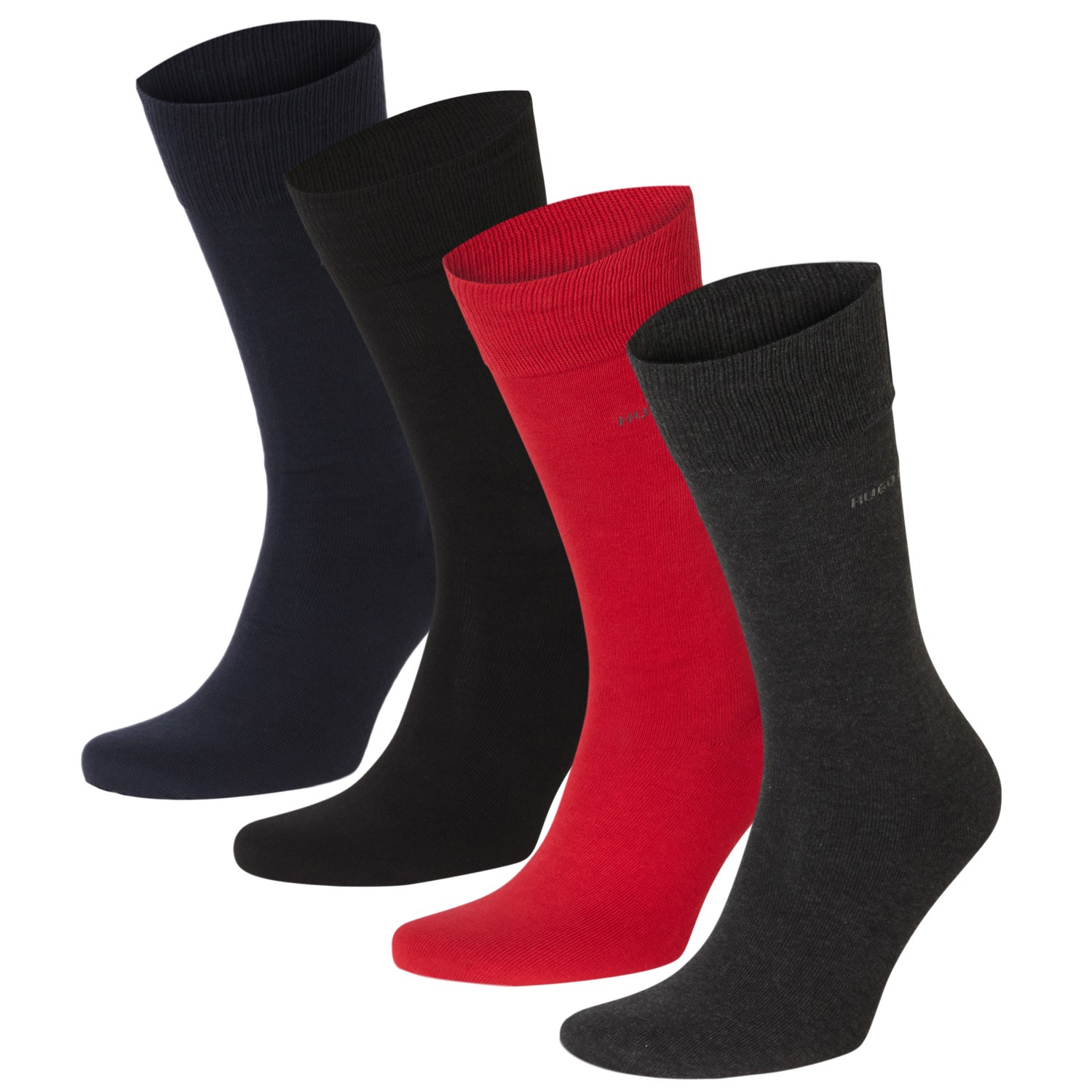 BOSS Gift Set CC Socks