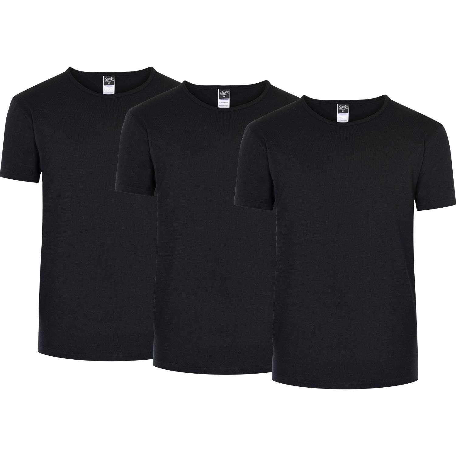 Claudio Organic Cotton T-Shirt