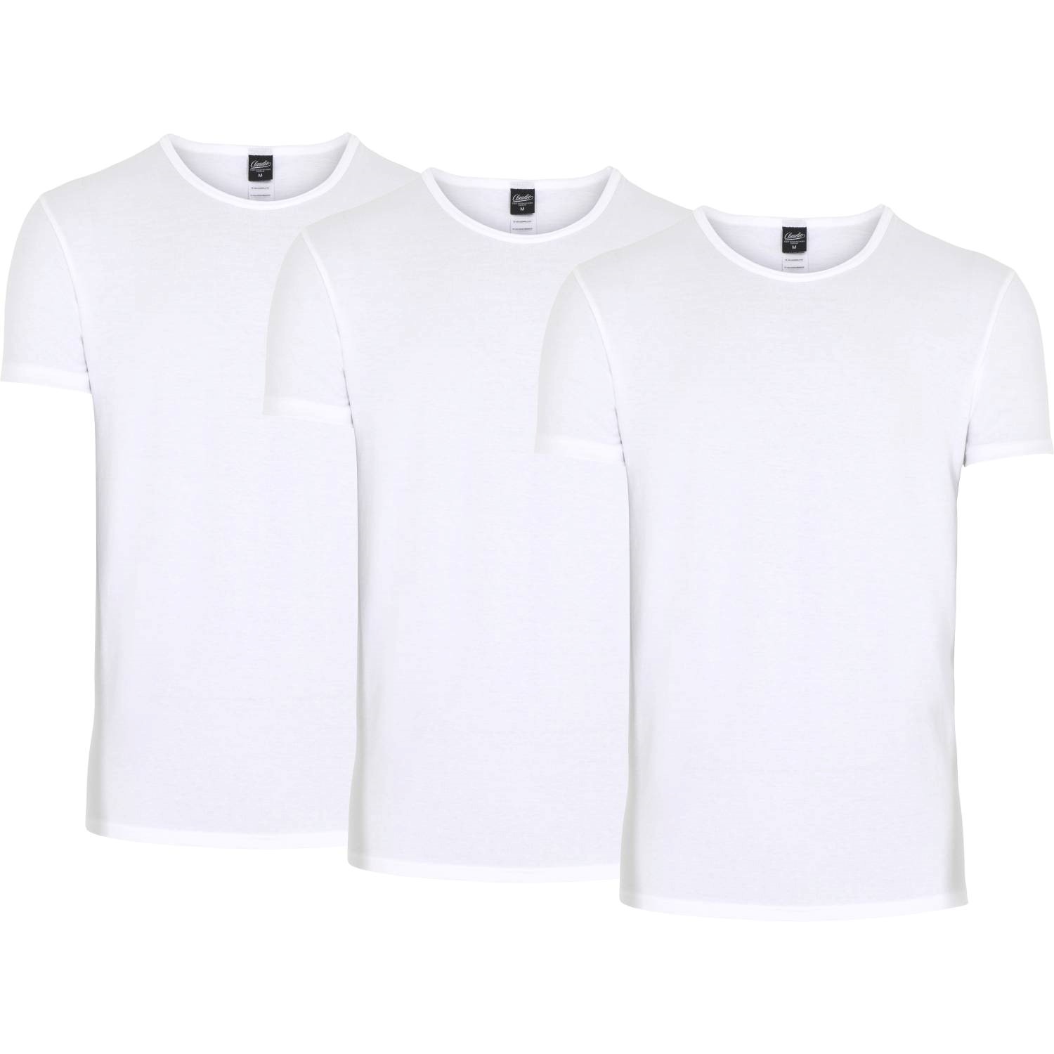 Claudio Organic Cotton T-Shirt