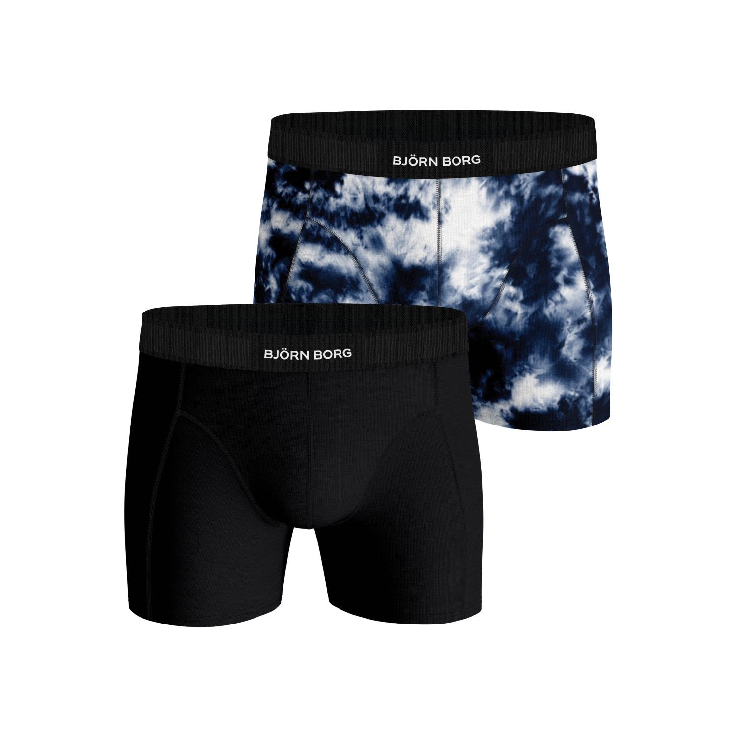 Björn Borg Cotton Stretch Shorts 2112