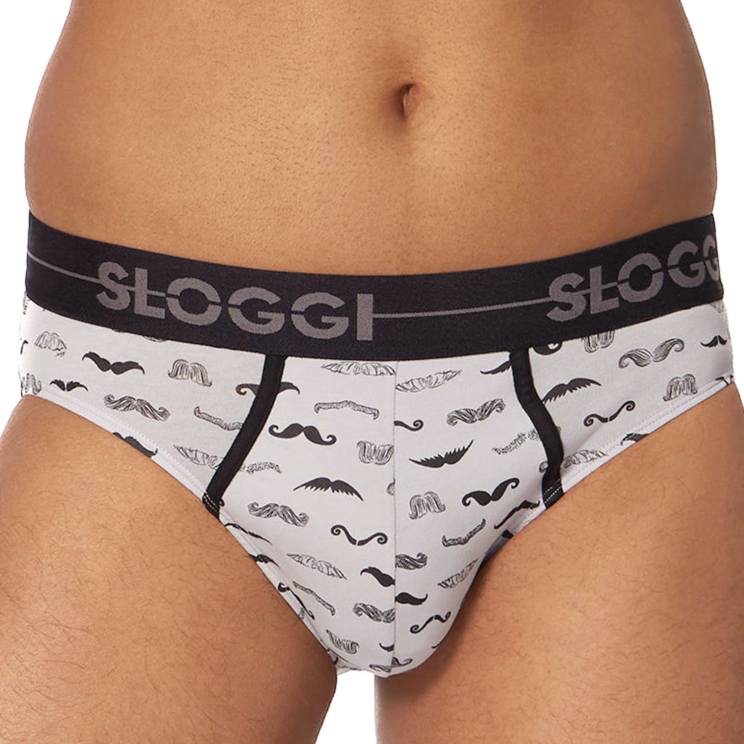 Sloggi Men GO Movember Mini 