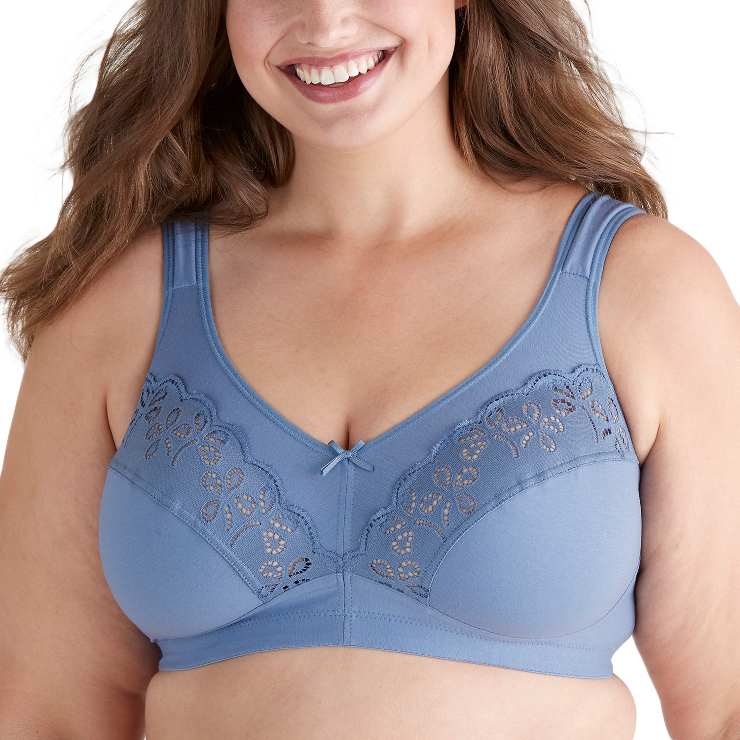 Swegmark Treasure Soft Bra