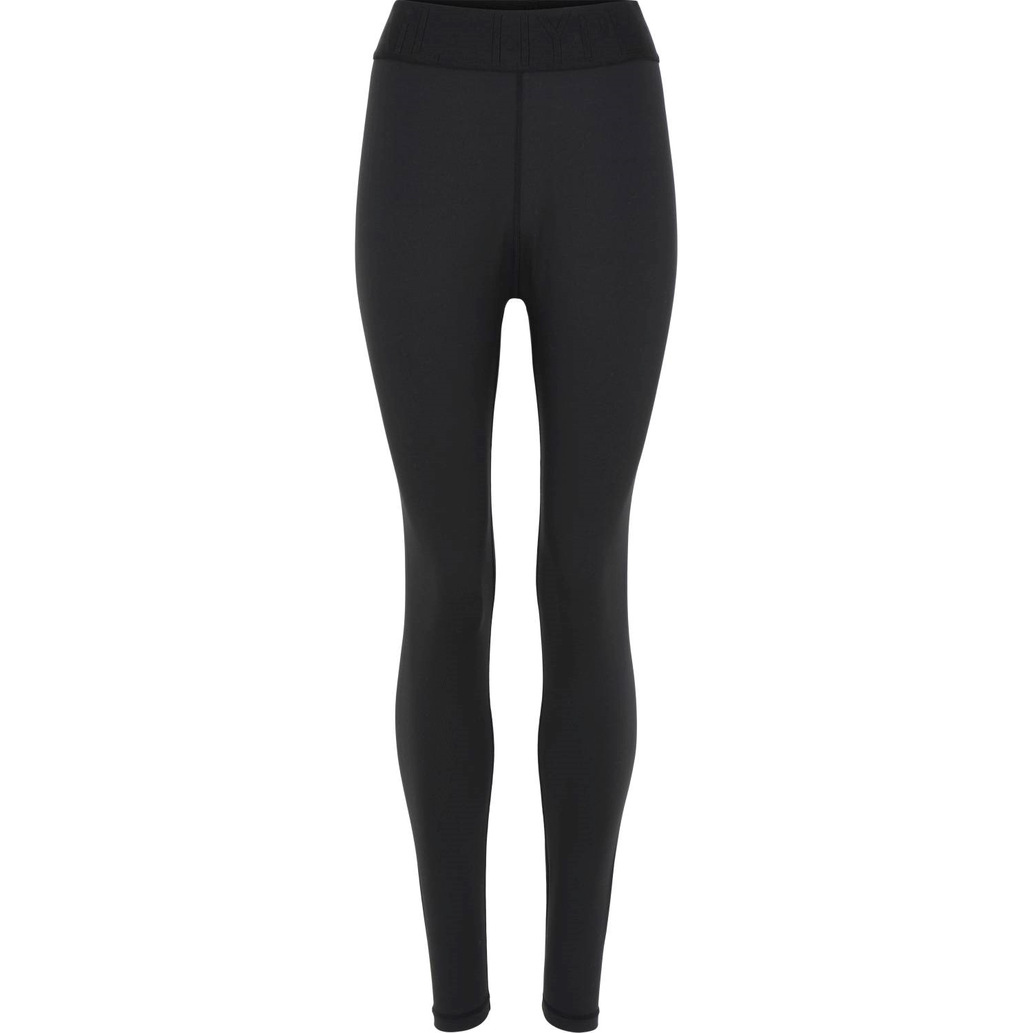 Hype the Detail Micro Leggings
