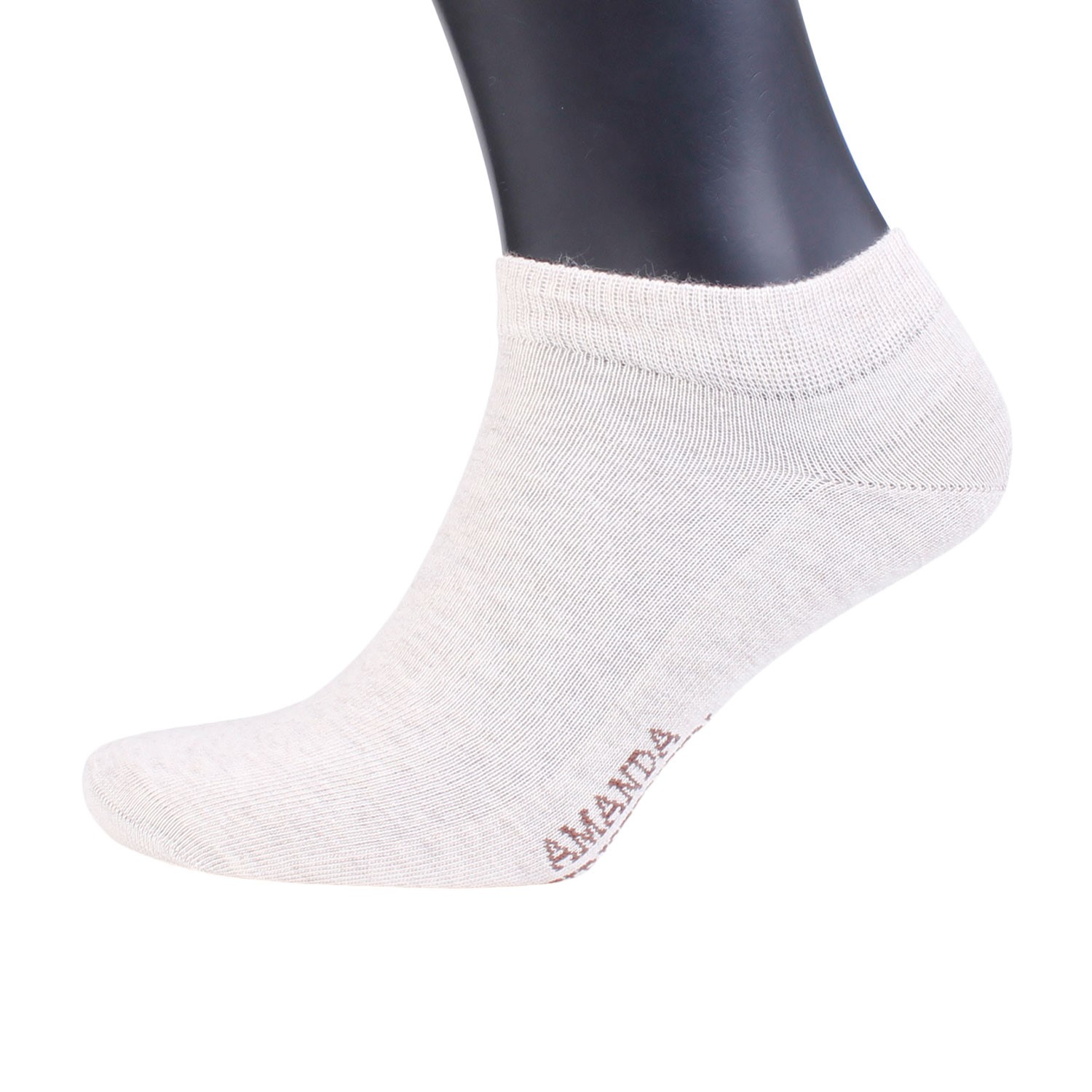 Amanda Christensen True Sneaker Sock