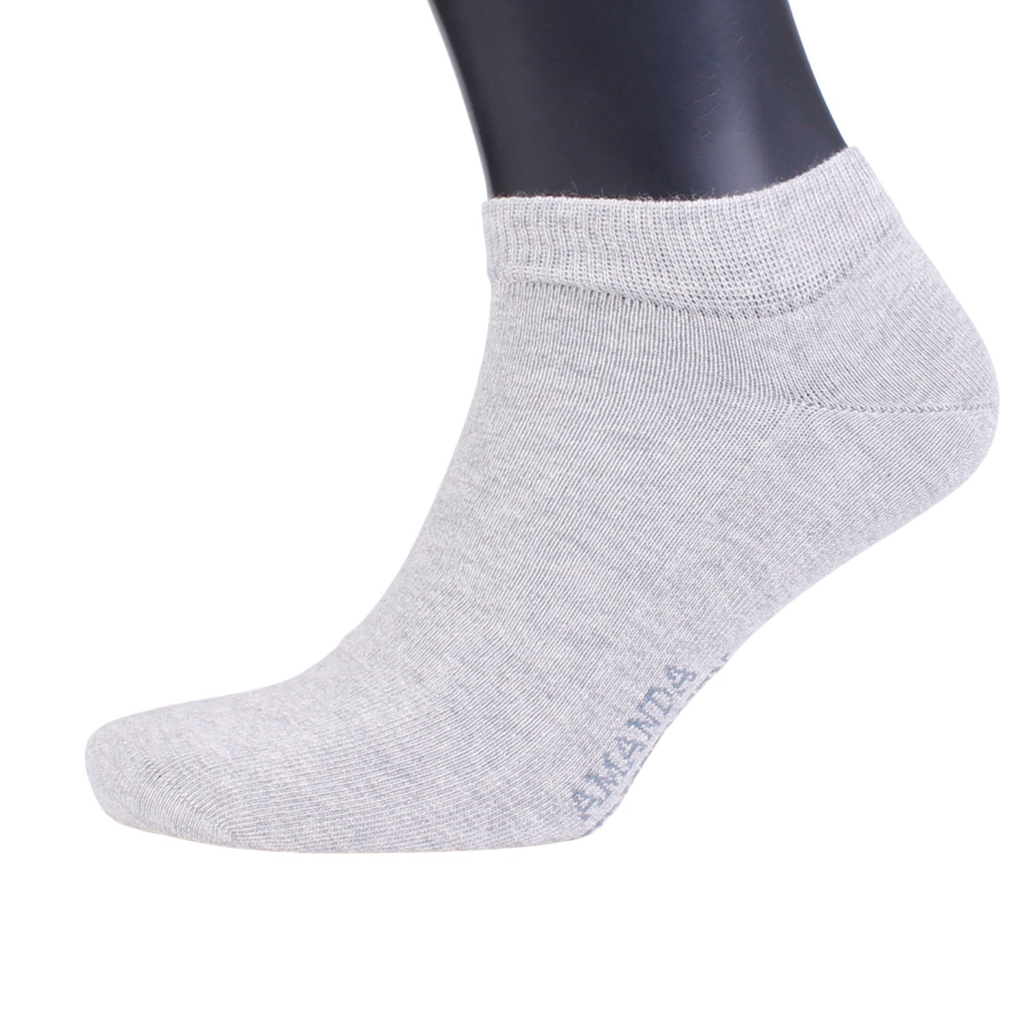 Amanda Christensen True Sneaker Sock