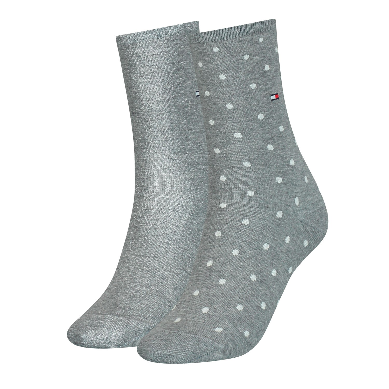 Tommy Hilfiger Women Dot Sock