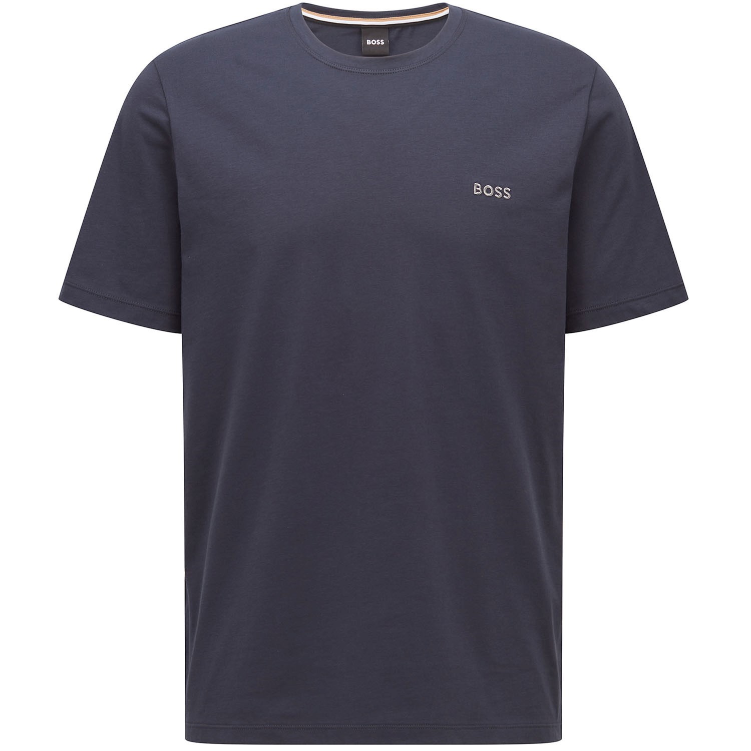 BOSS Mix and Match T-shirt With Logo