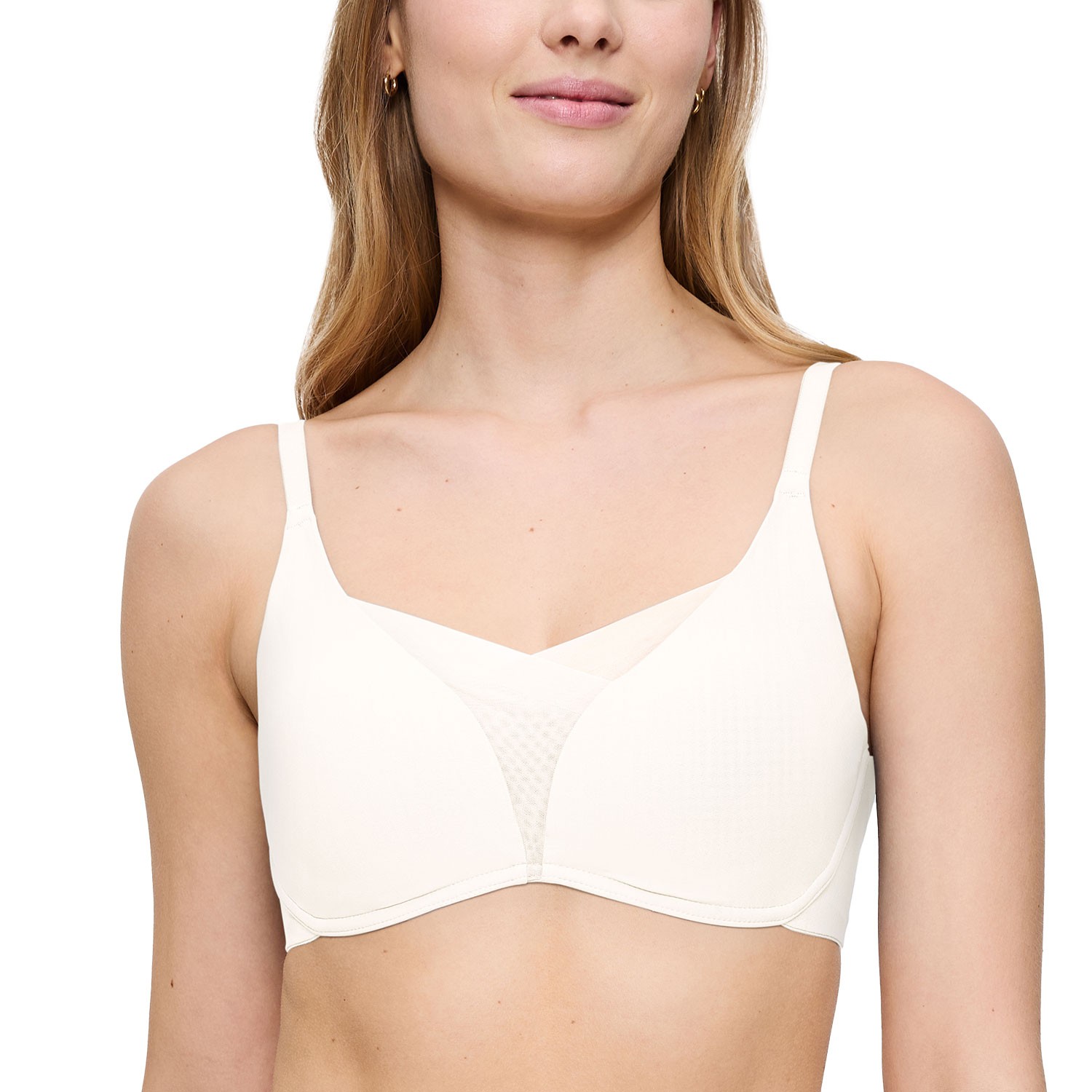 Triumph Shape Smart Soft Bra