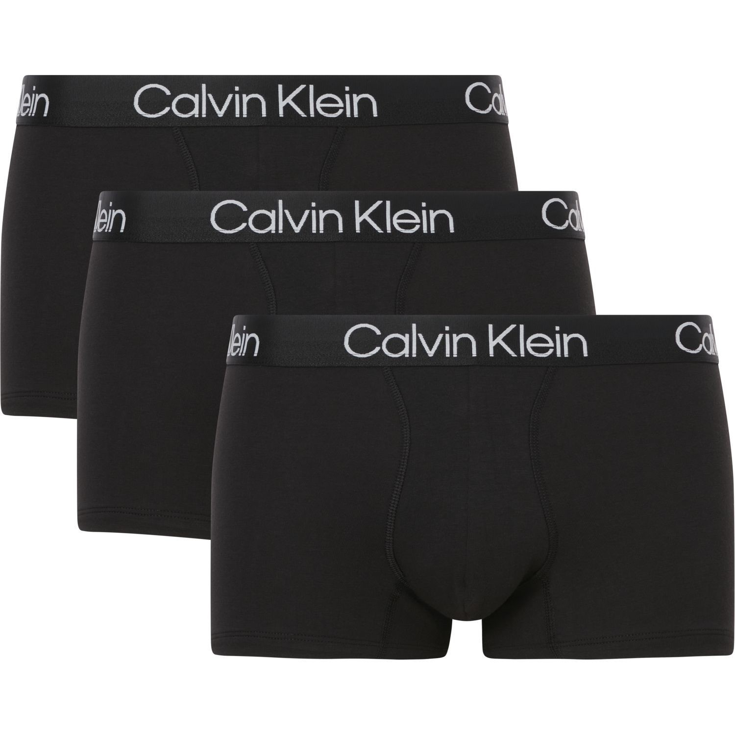 Calvin Klein Modern Structure Recycled Trunk