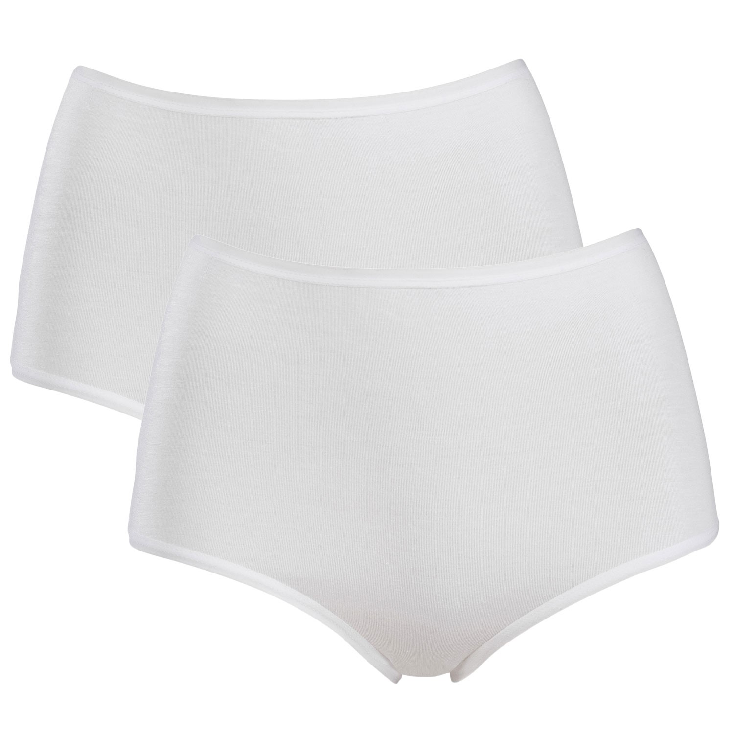 Trofe Bamboo Solids Maxi Brief 