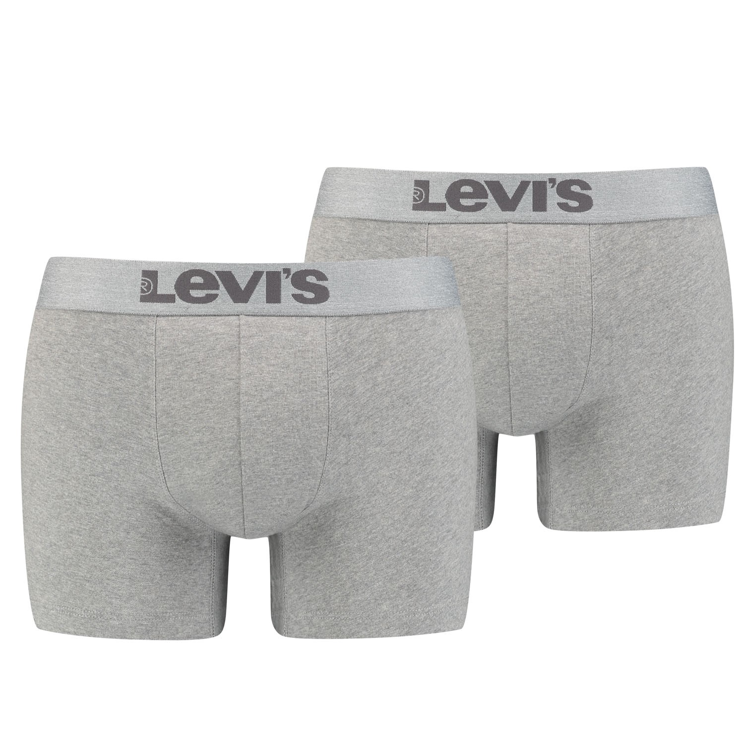 Levis Organic Cotton Base Boxer
