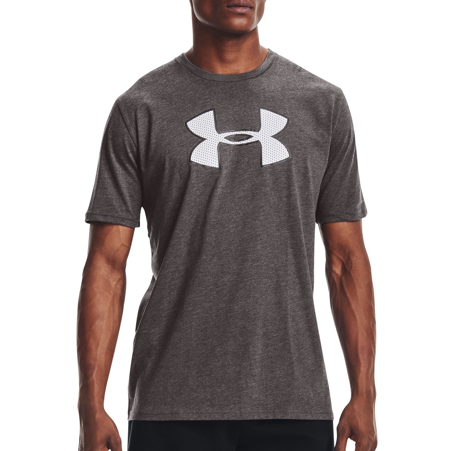 Under Armour Graphic Big Logo T-shirt