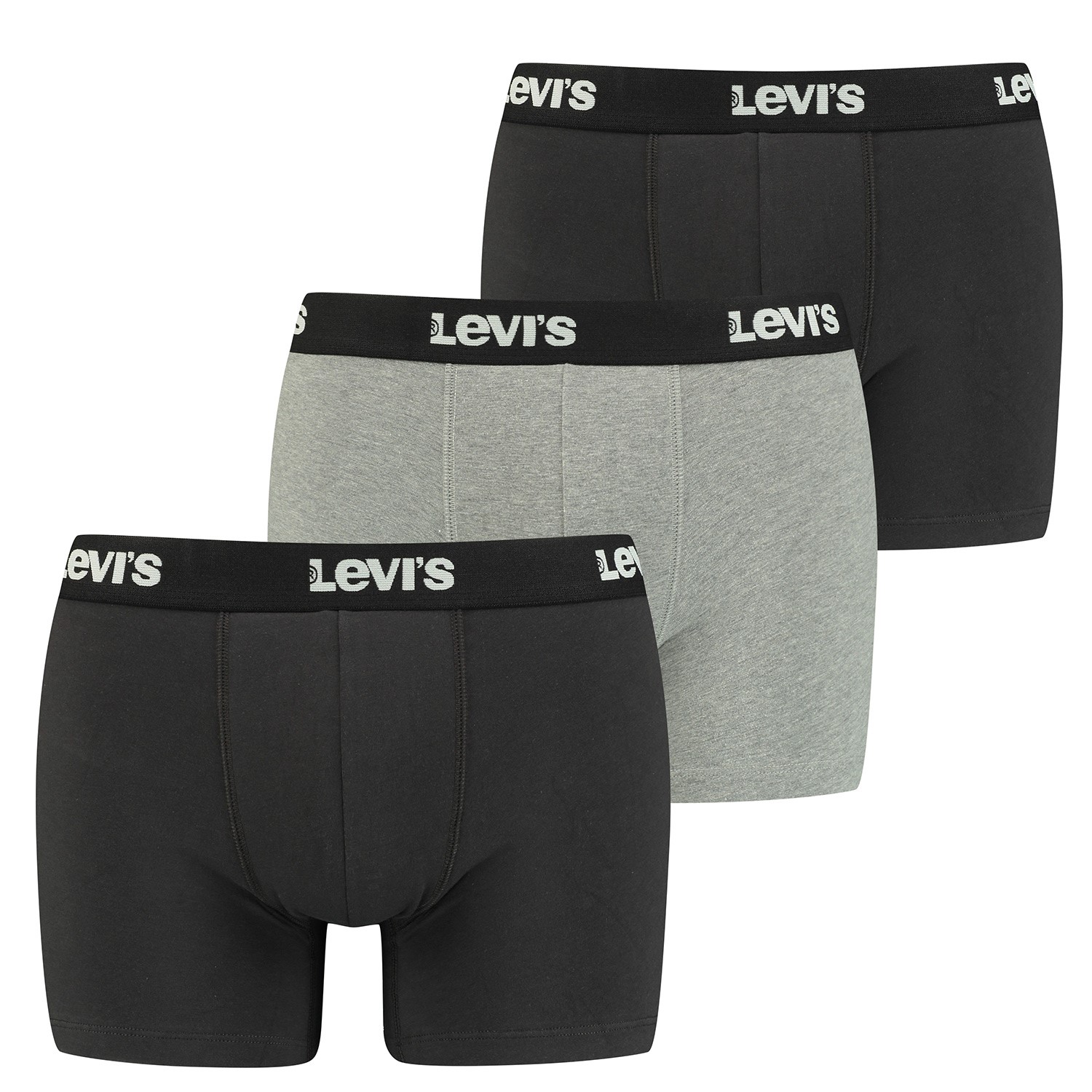 Levis Back in Session Boxer