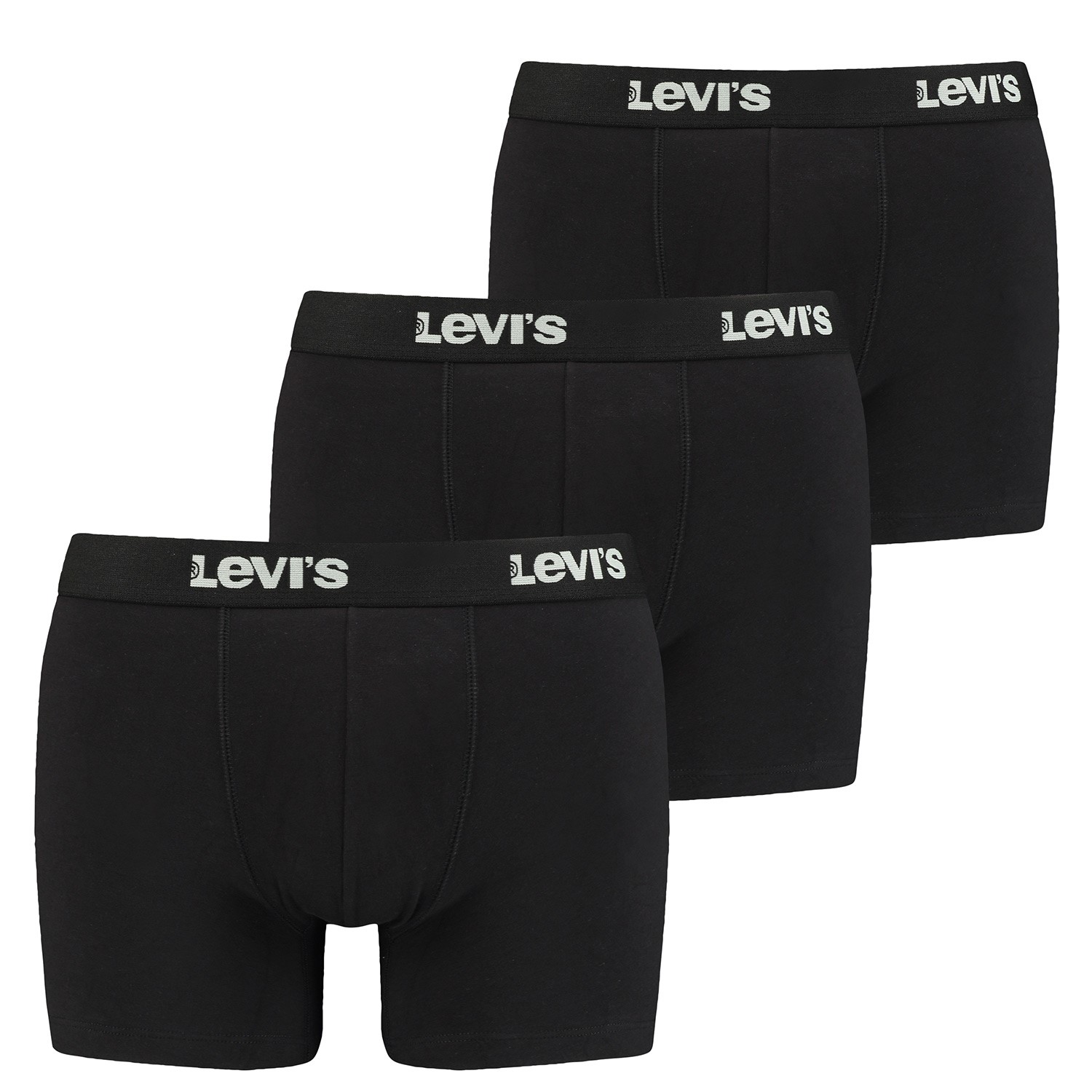 Levis Back in Session Boxer