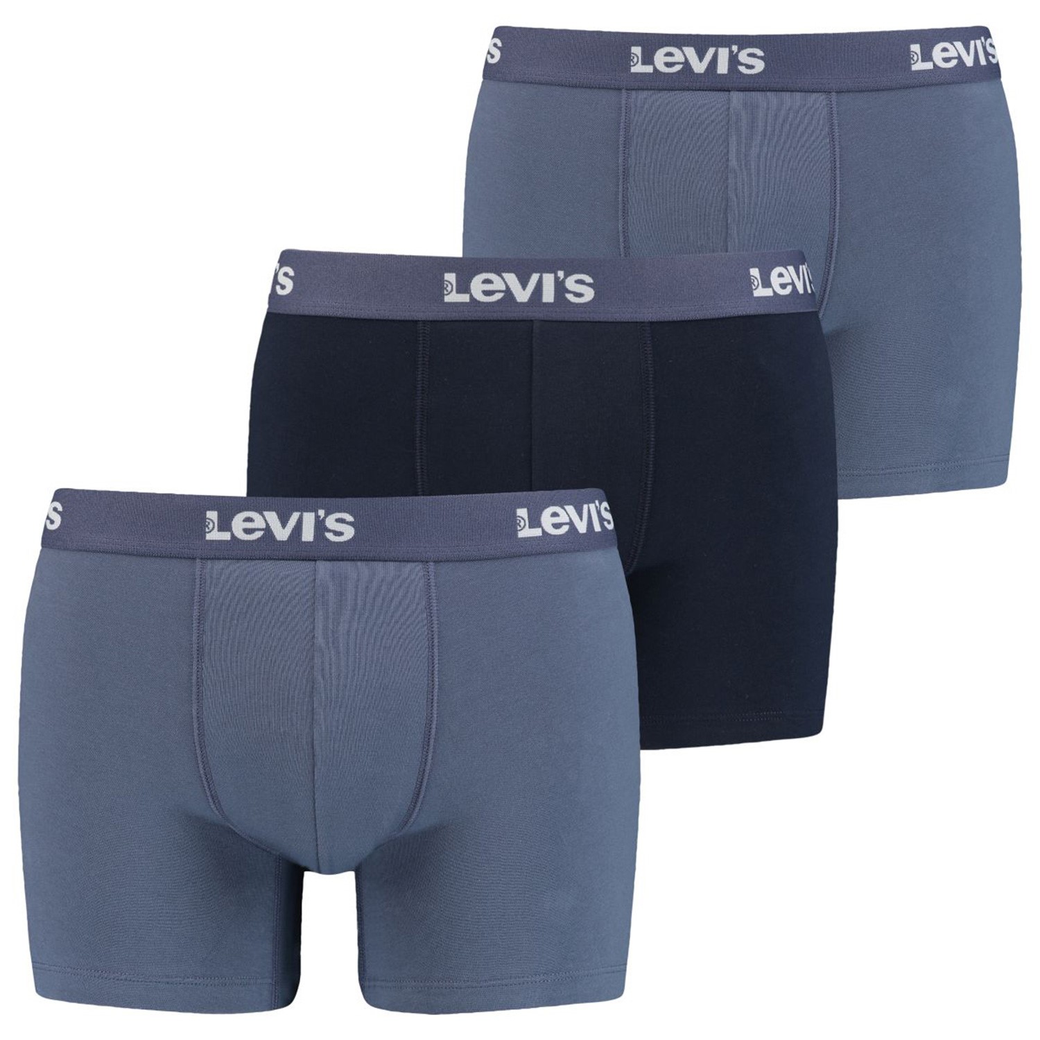 Levis Back in Session Boxer