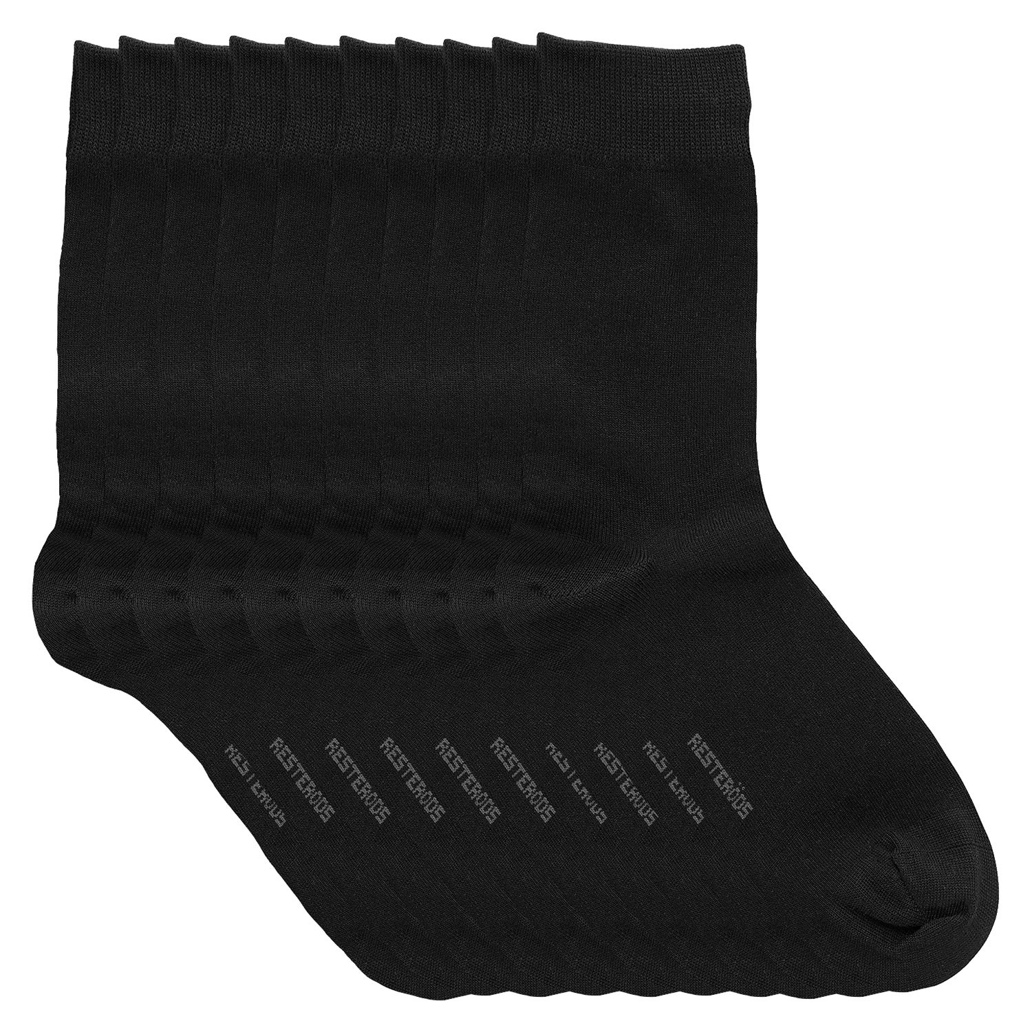 Resteröds Bamboo Crew Socks