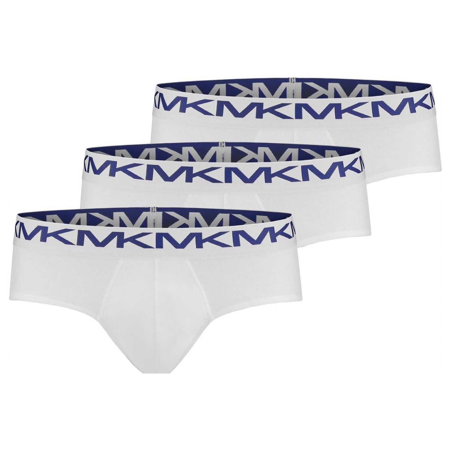 Michael Kors Basic Cotton Stretch Brief