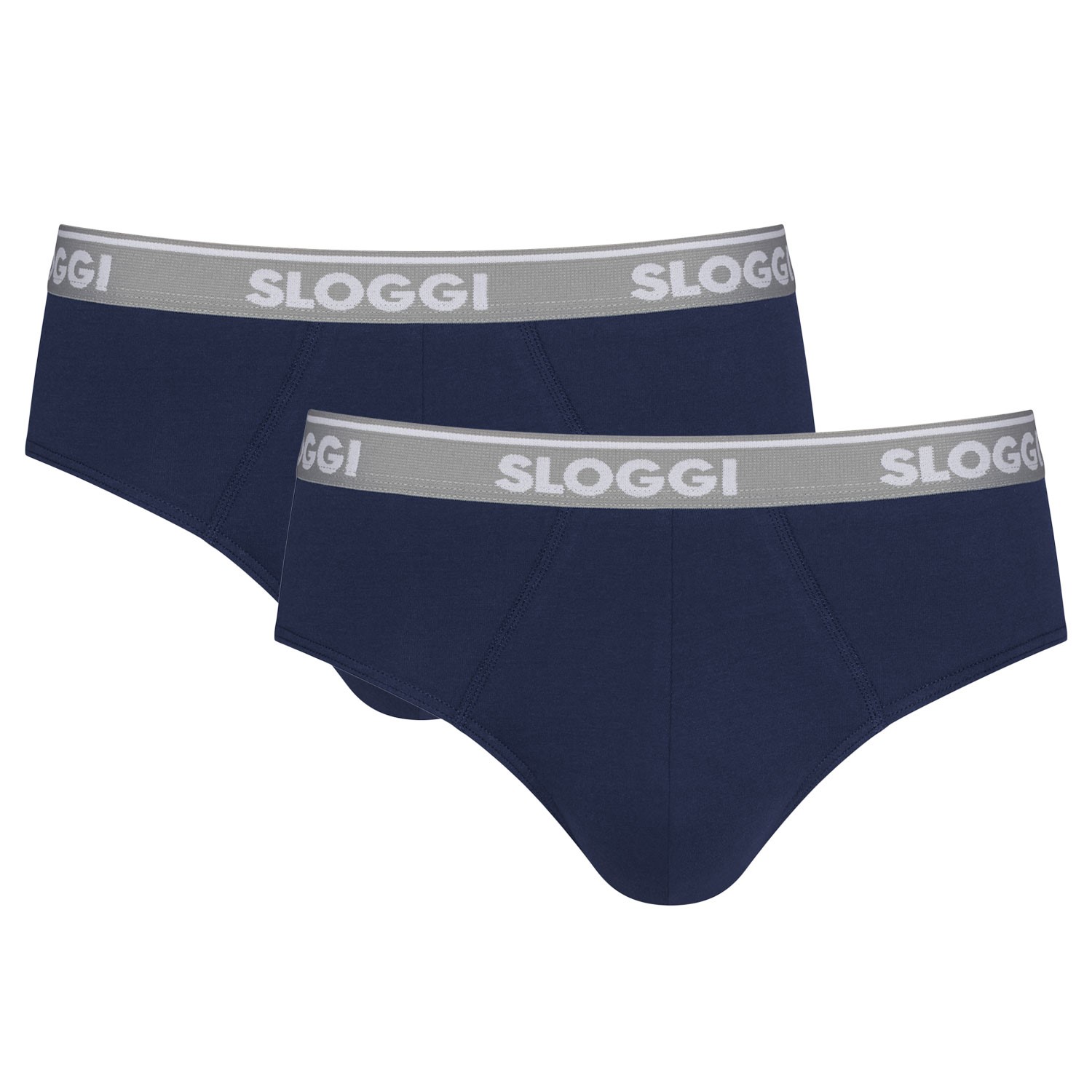 Sloggi Men GO ABC Midi Brief