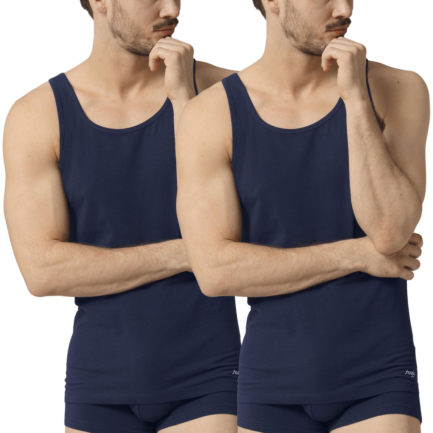 Sloggi Men GO ABC Tank Top