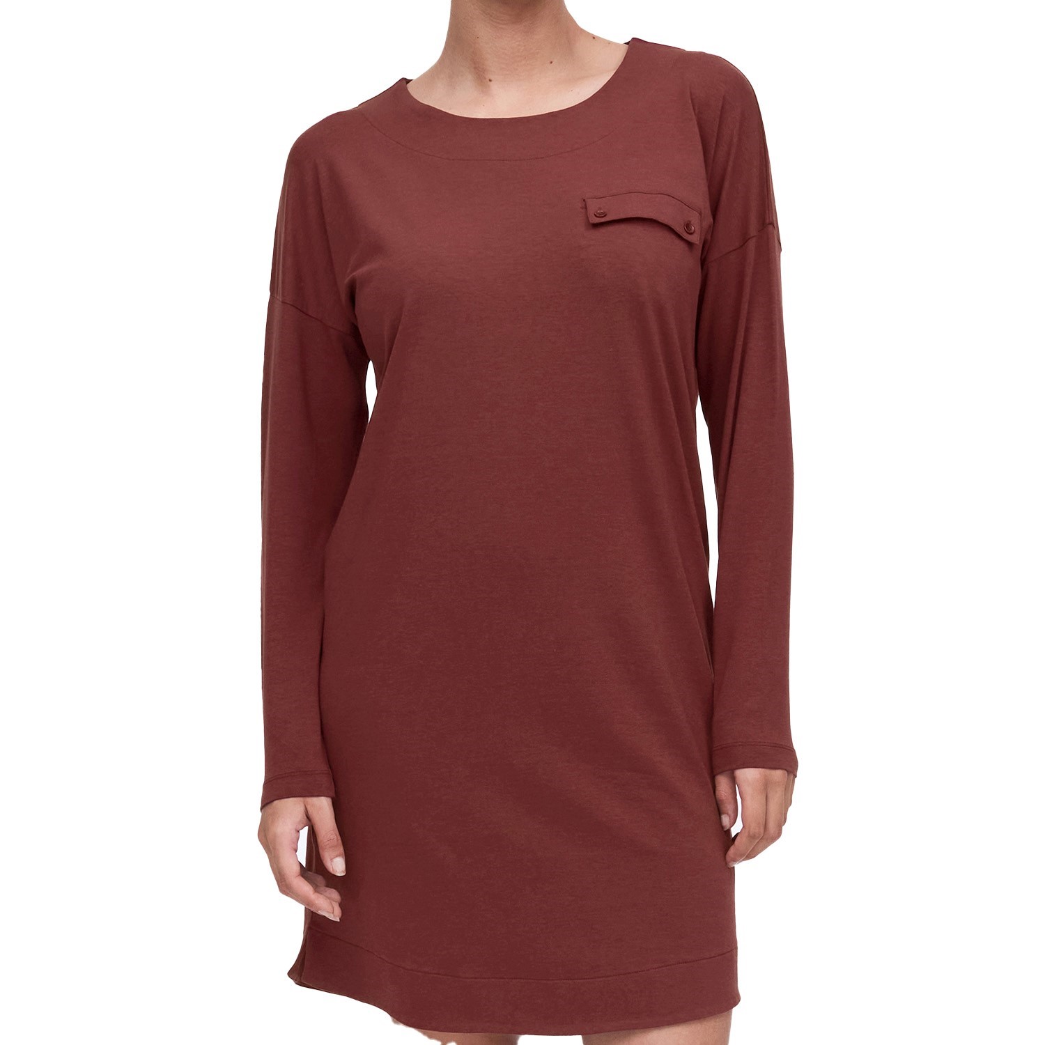 Femilet Luna Big Shirt LS
