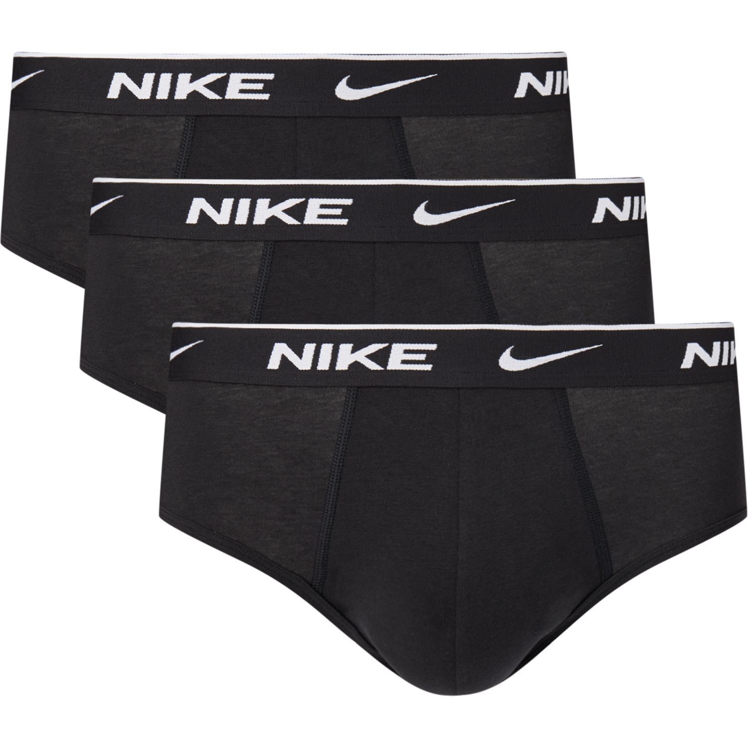 Nike Everyday Essentials Cotton Stretch Hip Brief