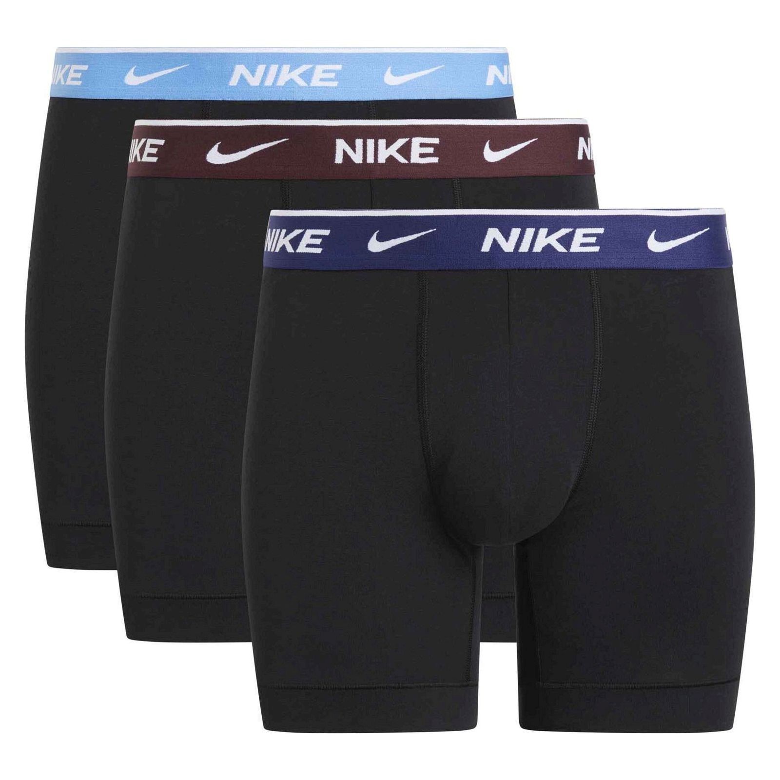 Nike Everyday Essentials Cotton Stretch Boxer