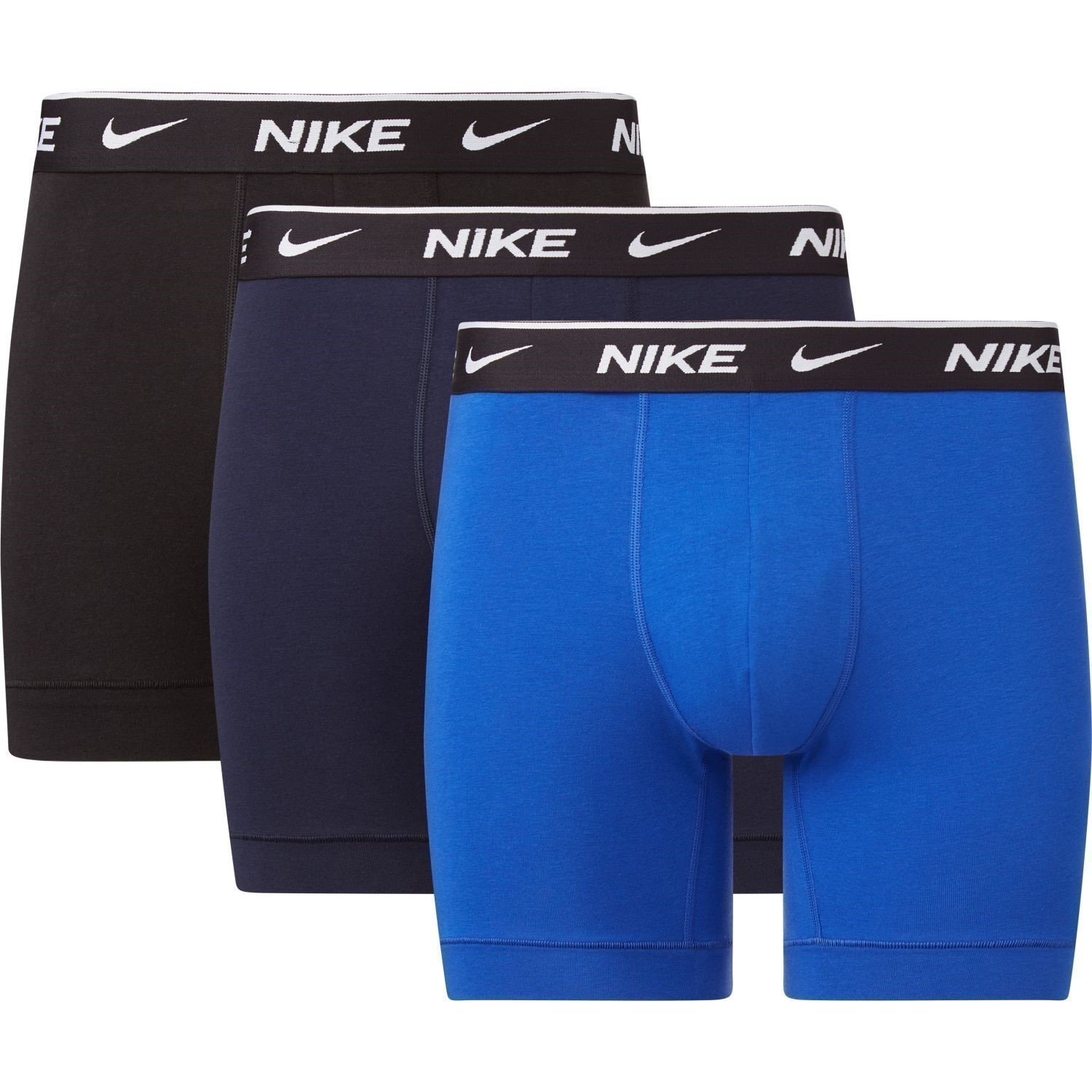Nike Everyday Essentials Cotton Stretch Boxer