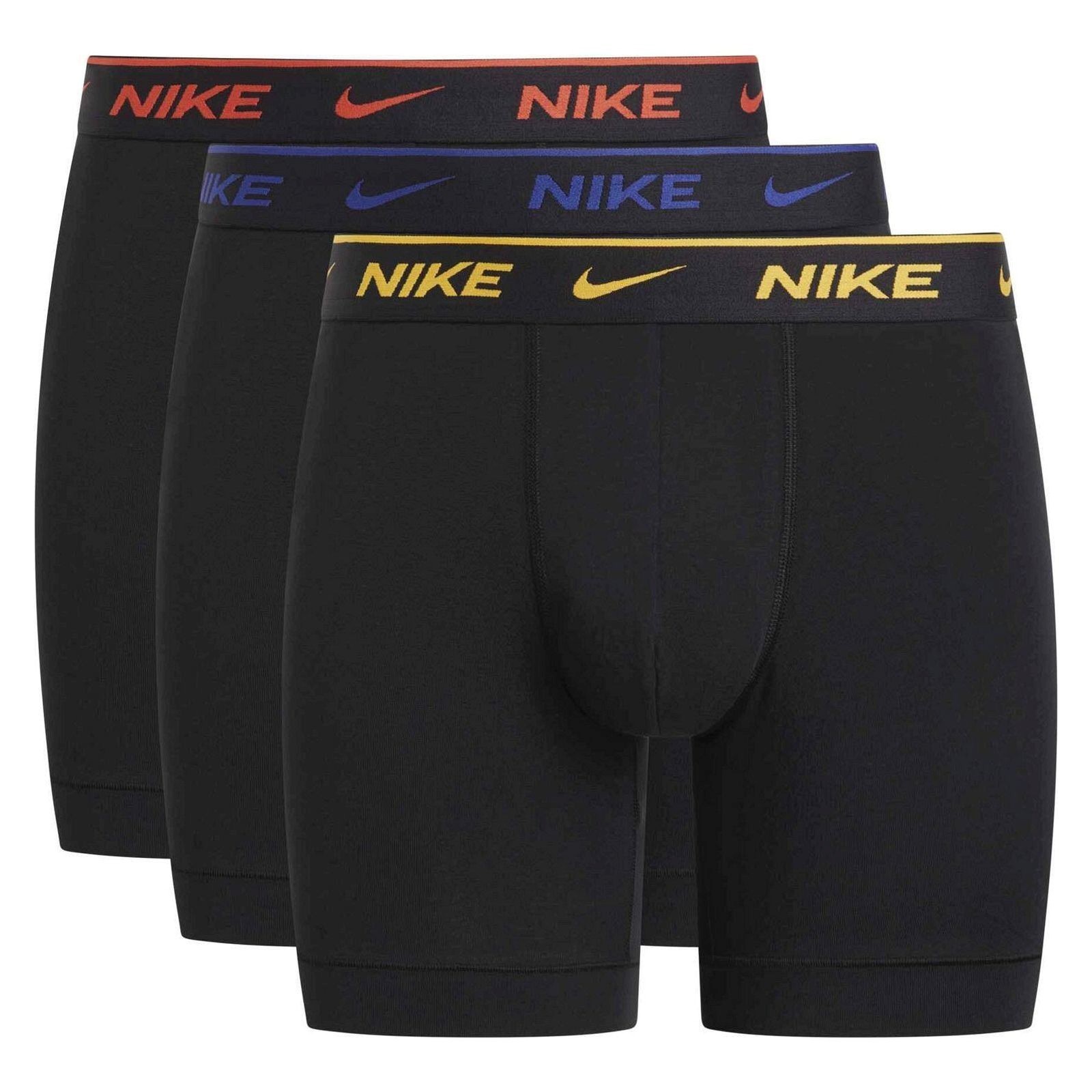 Nike Everyday Essentials Cotton Stretch Boxer