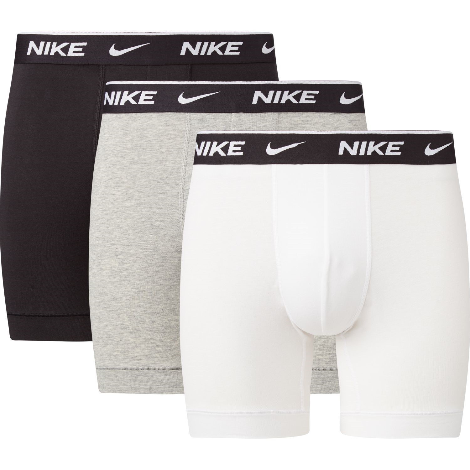 Nike Everyday Essentials Cotton Stretch Boxer
