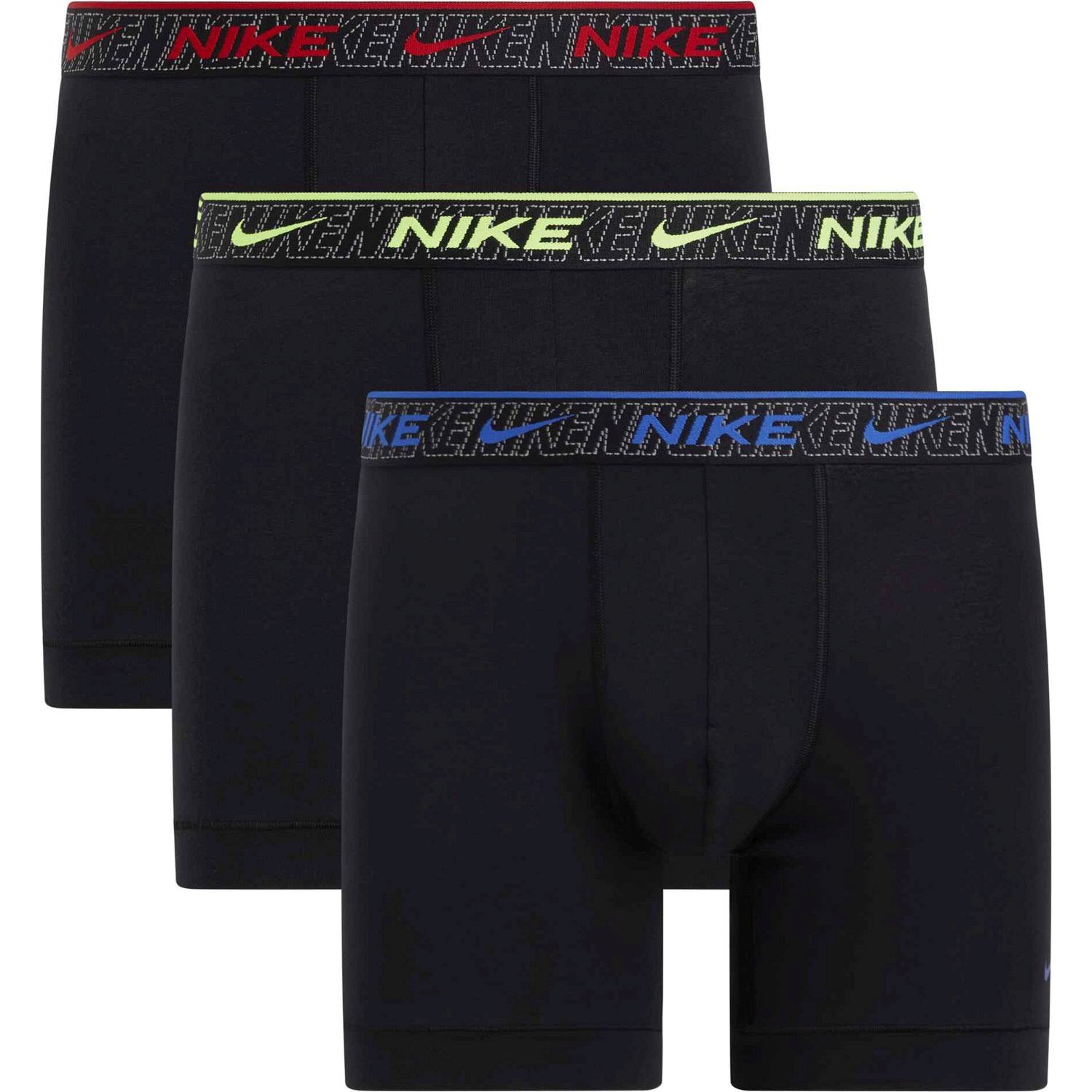 Nike Everyday Essentials Cotton Stretch Boxer