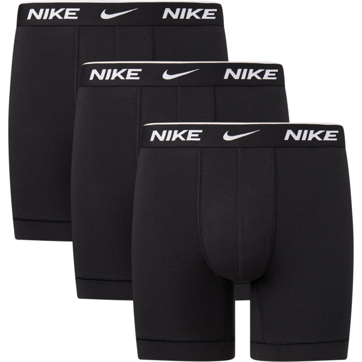 Nike Everyday Essentials Cotton Stretch Boxer