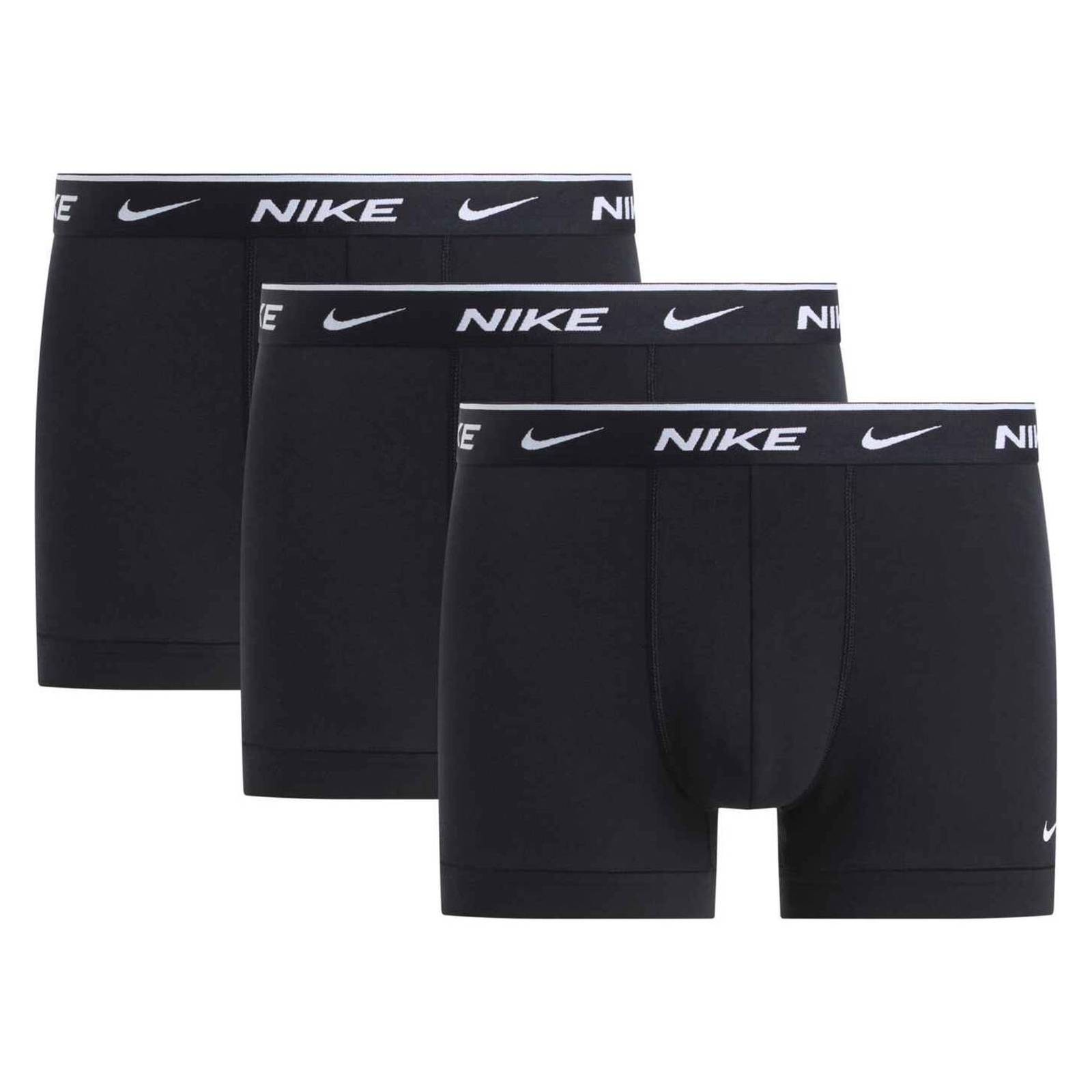 Nike Everyday Essentials Cotton Stretch Trunk