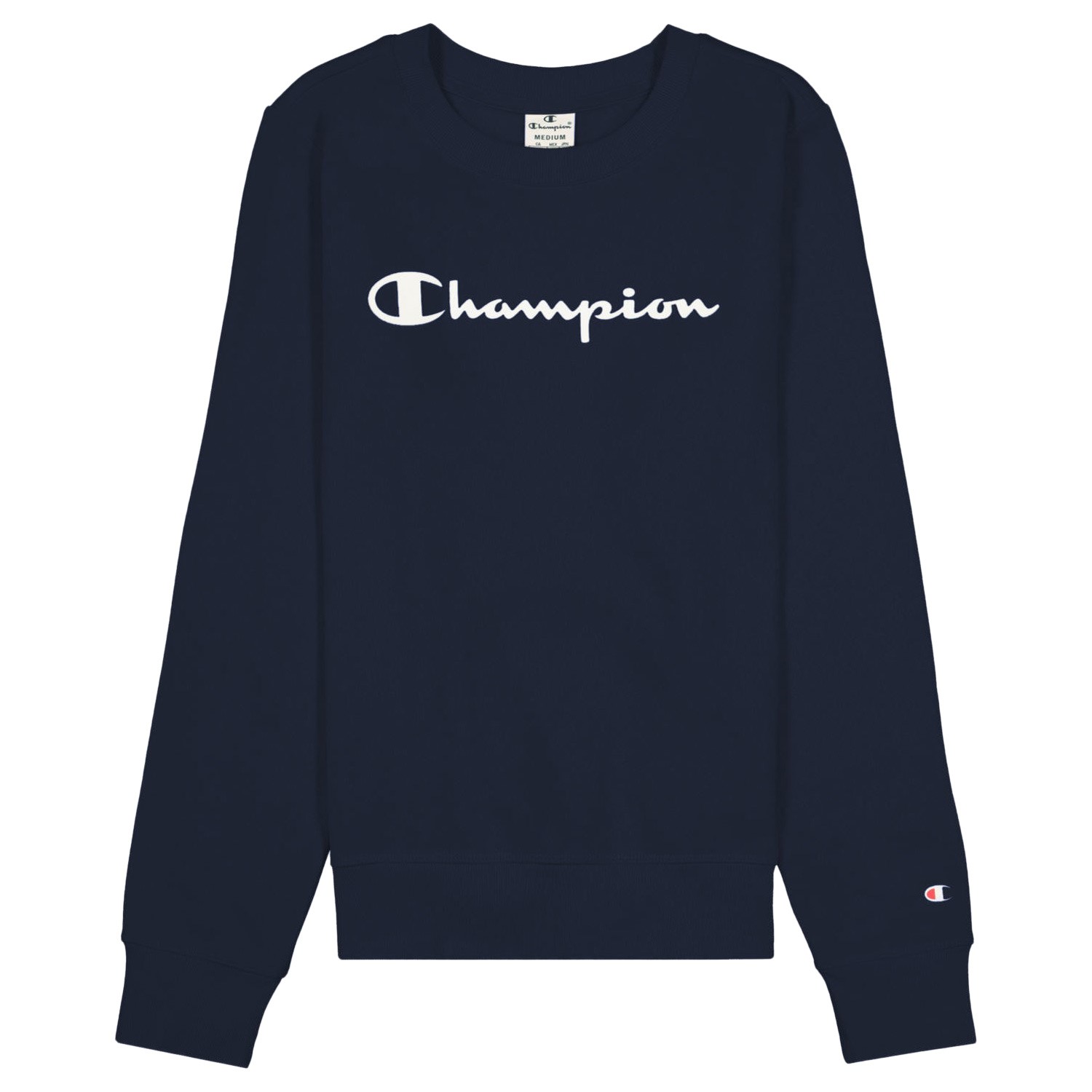 Champion American Classics Crewneck Sweatshirt W 