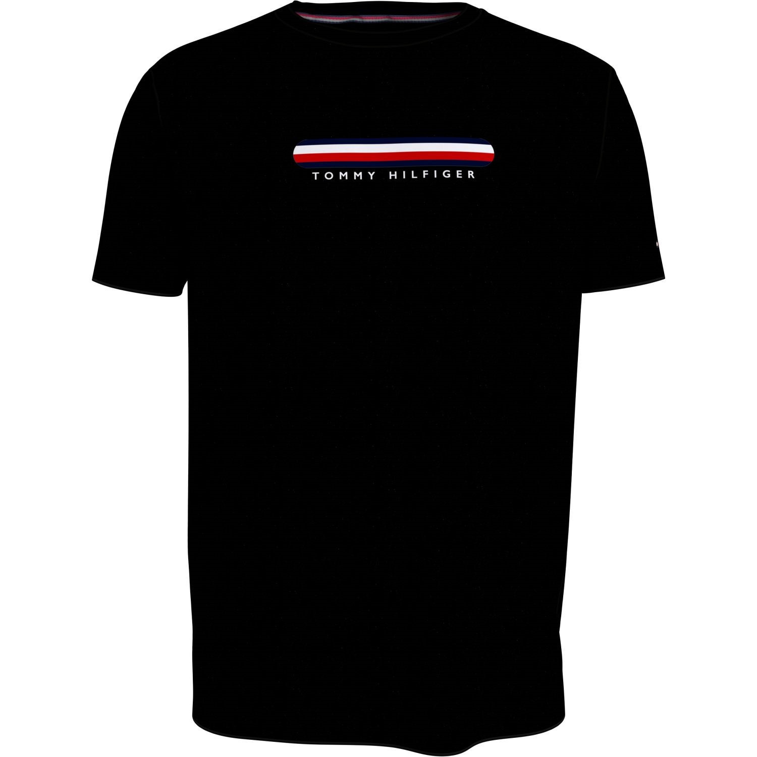 Tommy Hilfiger SeaCell Crewneck Short Sleeve