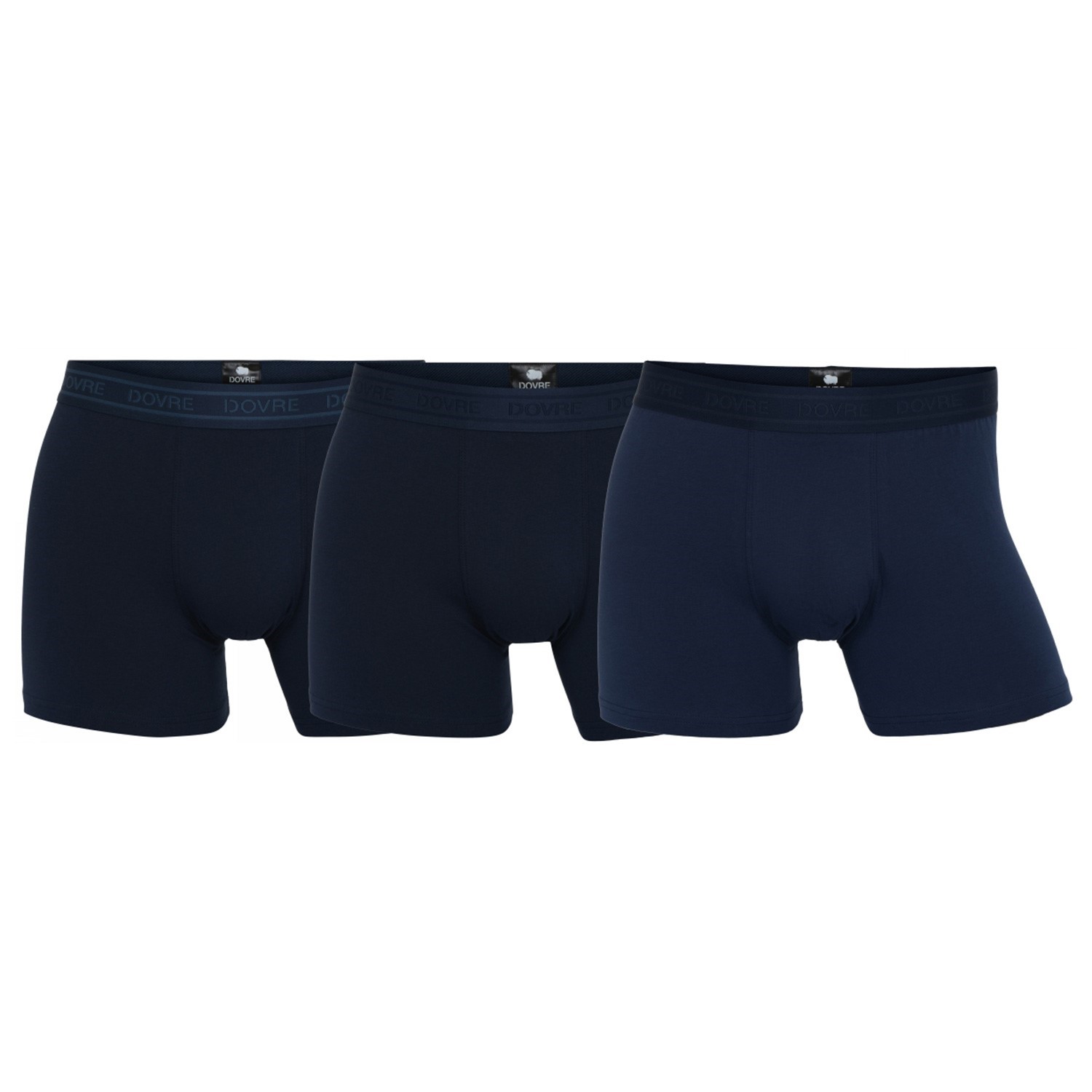 Dovre Organic Cotton Boxers